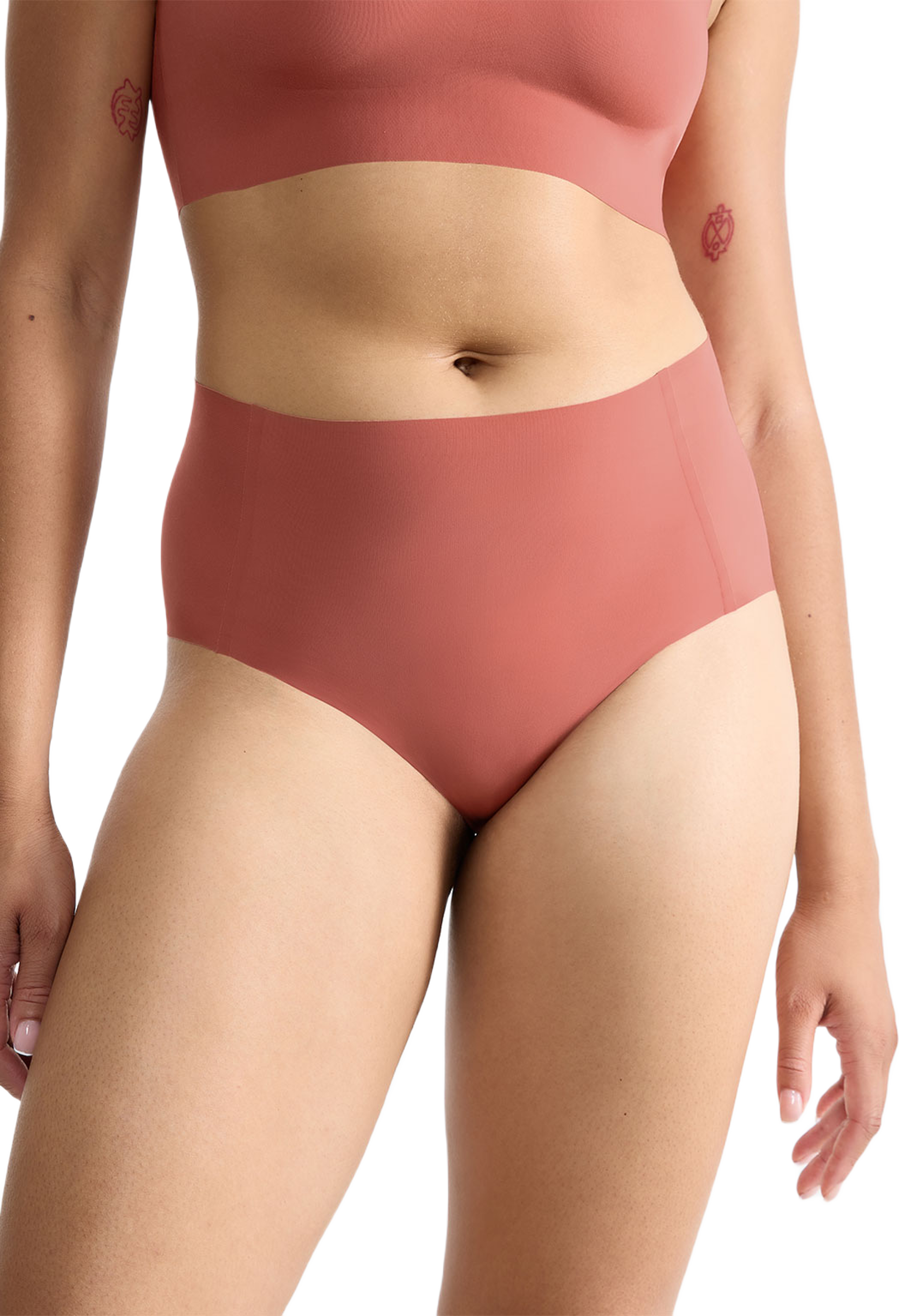 ZERO Feel 2.0 High waist