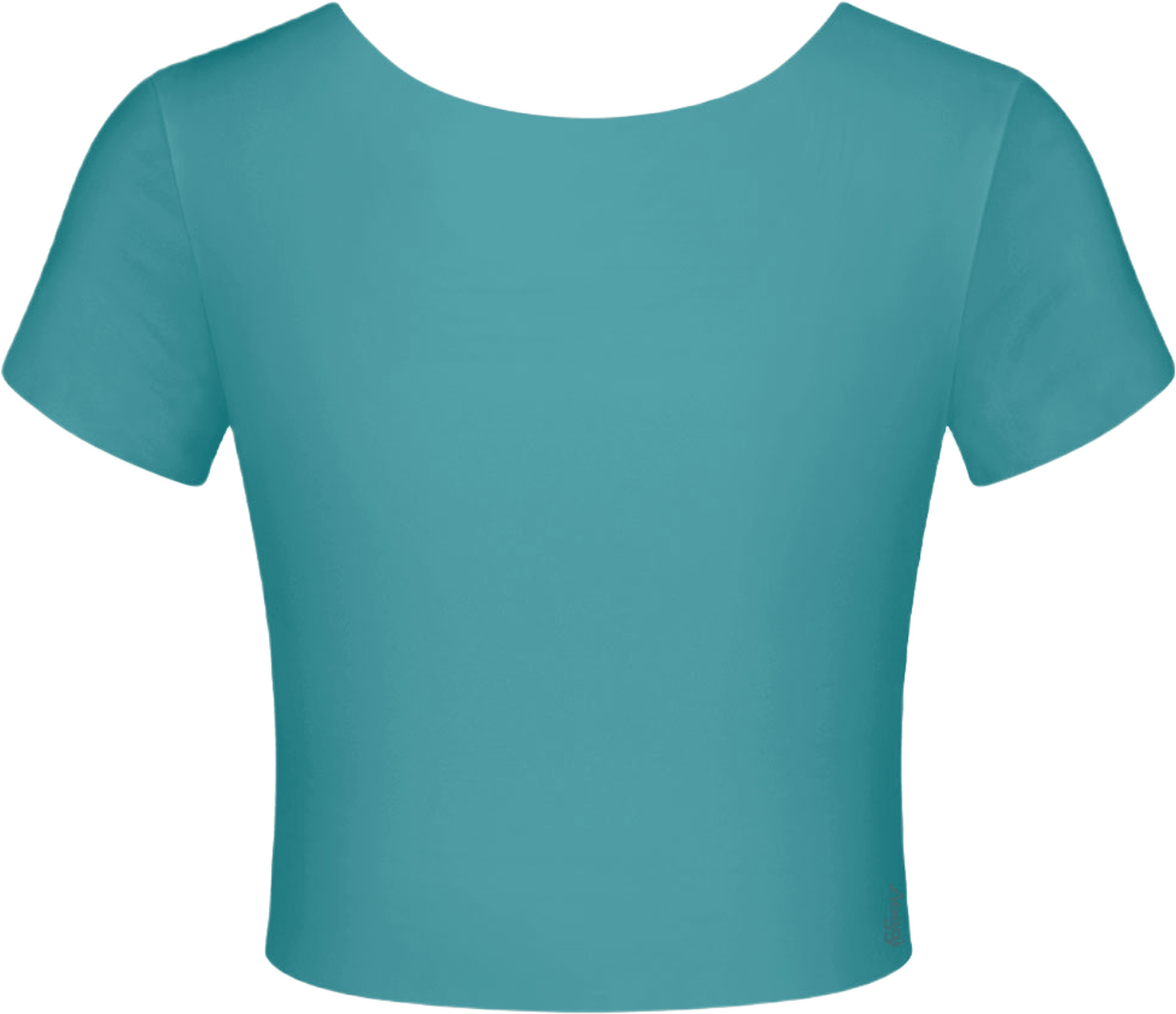 ZERO Feel 2.0 Crop Top