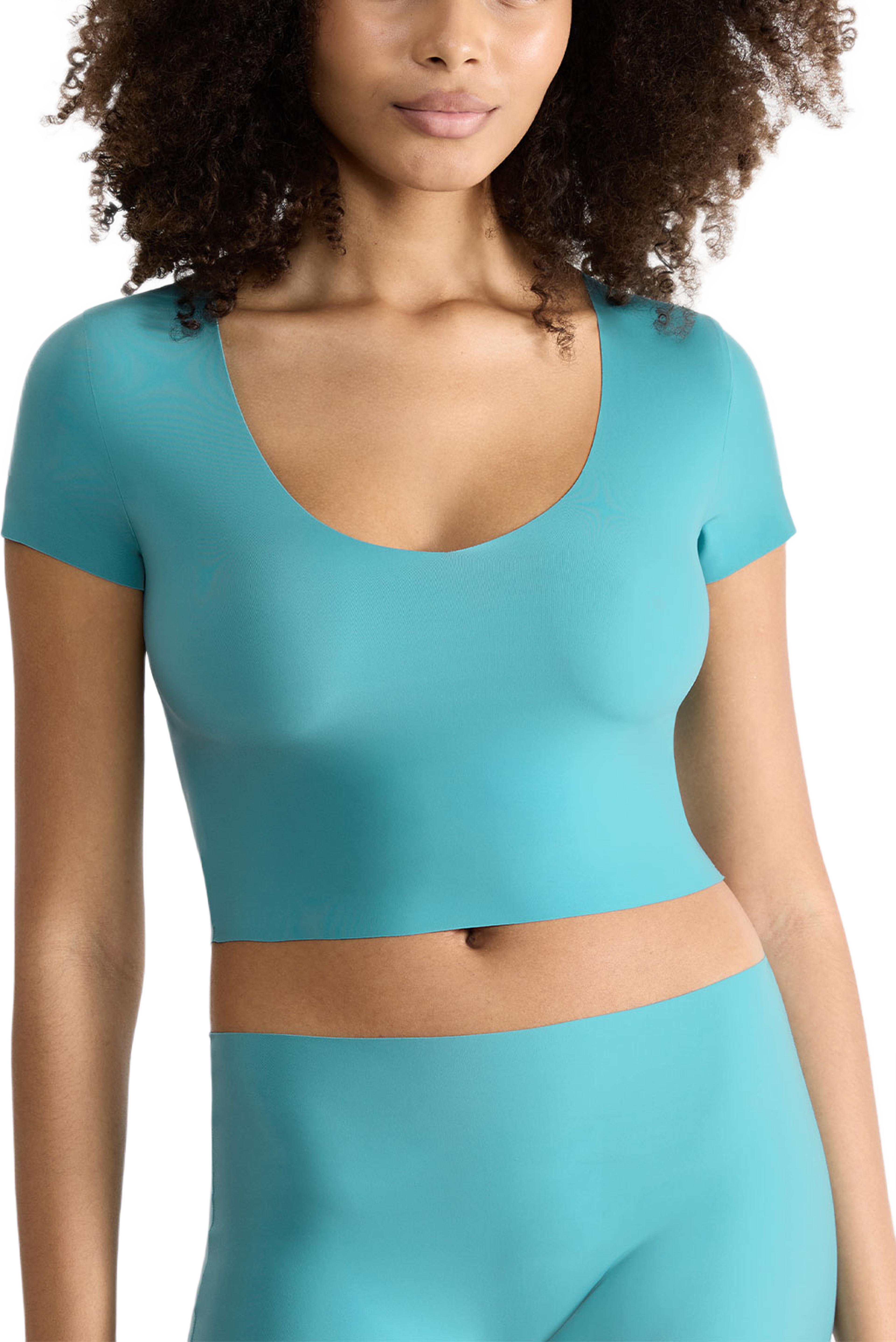 ZERO Feel 2.0 Crop Top
