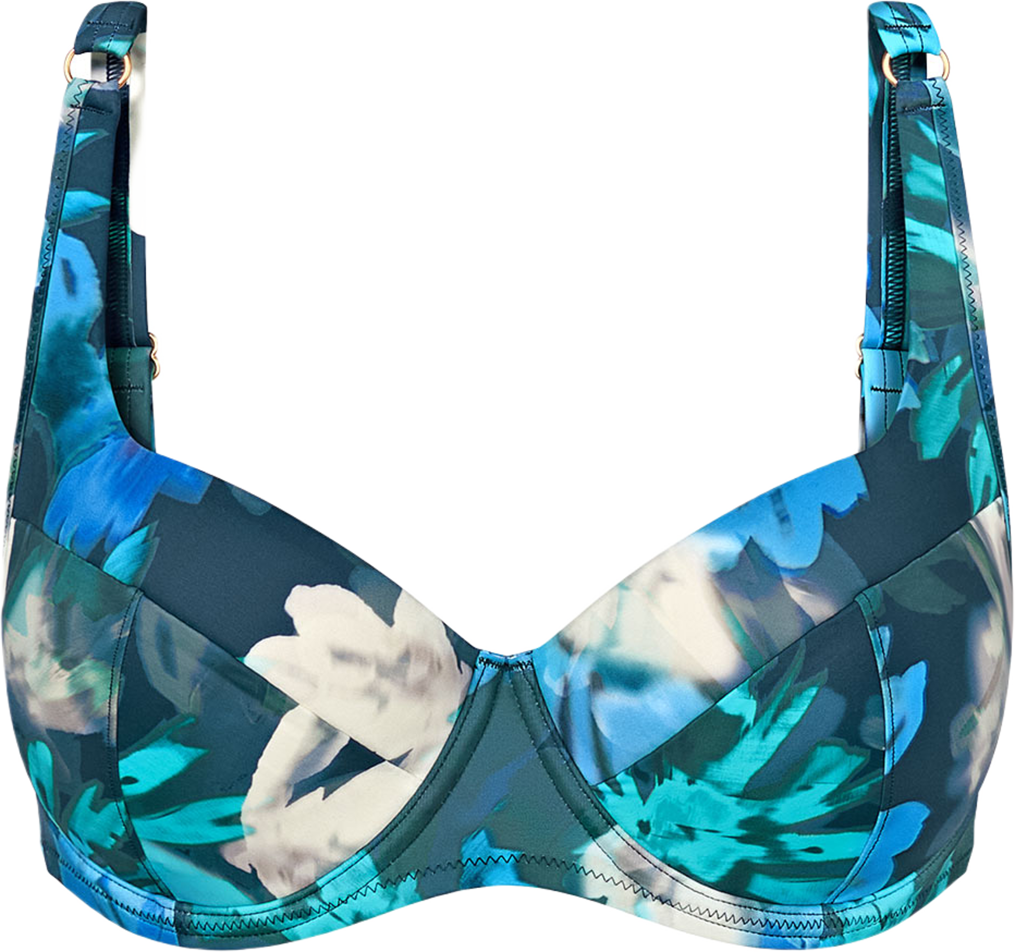 Summer Fleur WP 01 Bikini bra