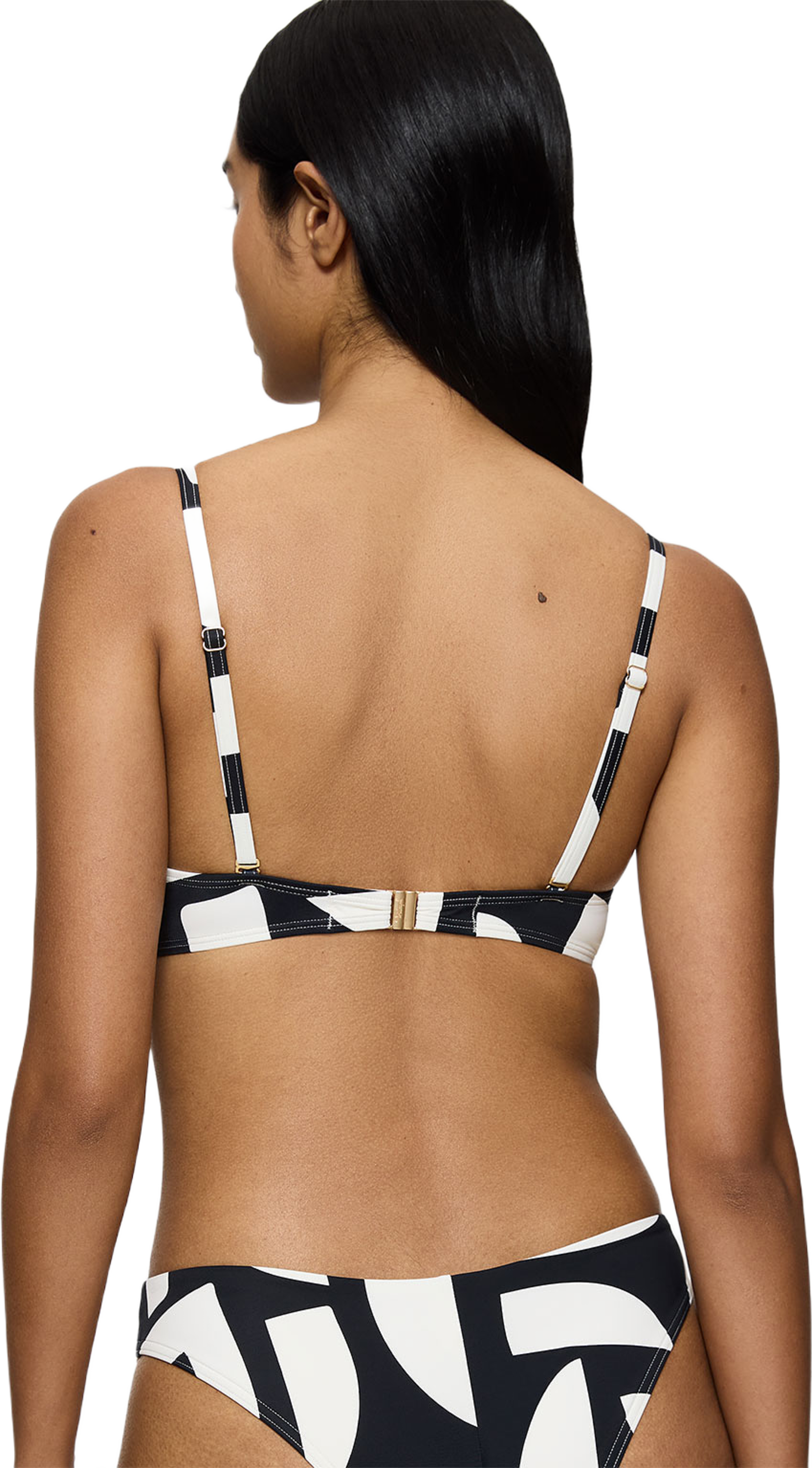 Summer Allure P 01 Bikini Bra