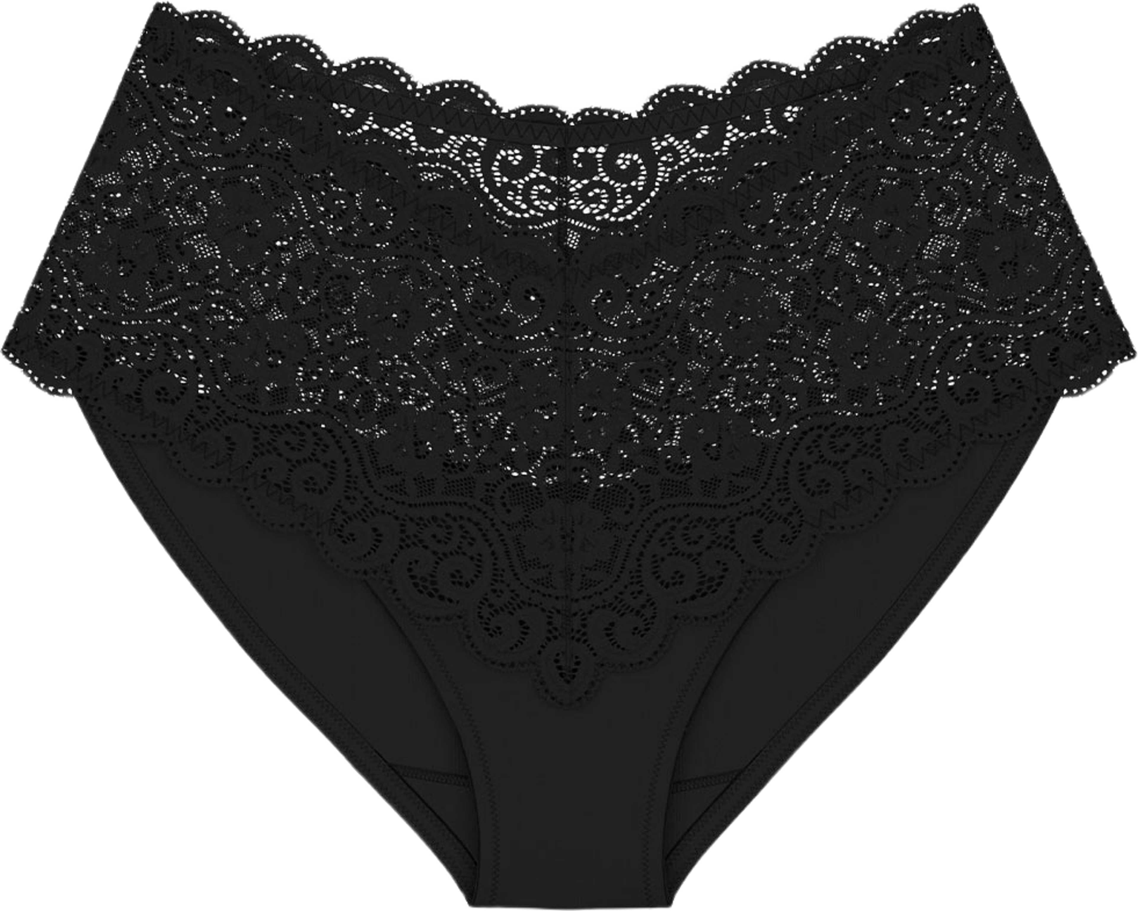 Amourette Maxi Brief