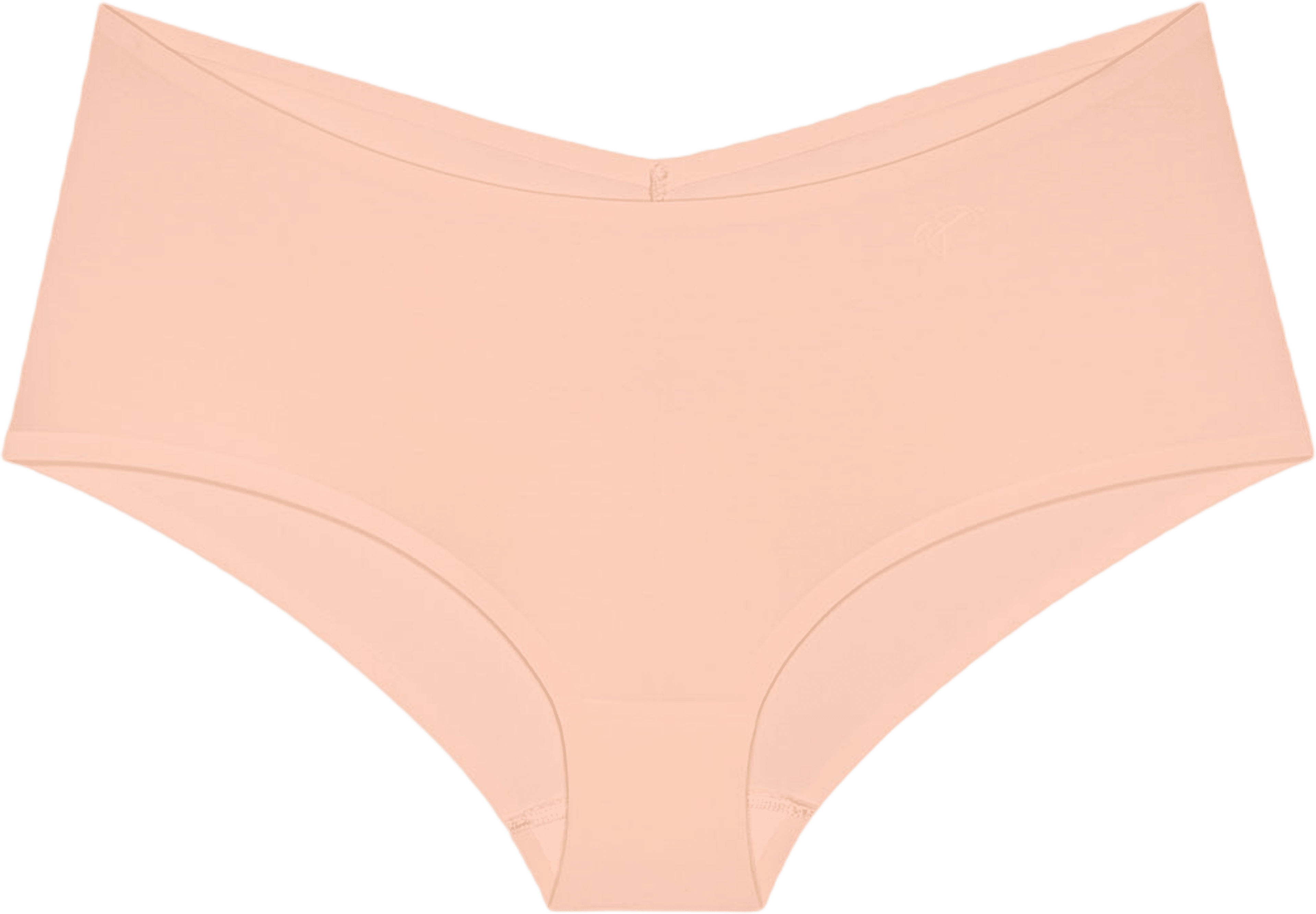 Body Make-Up Illusion Shorty