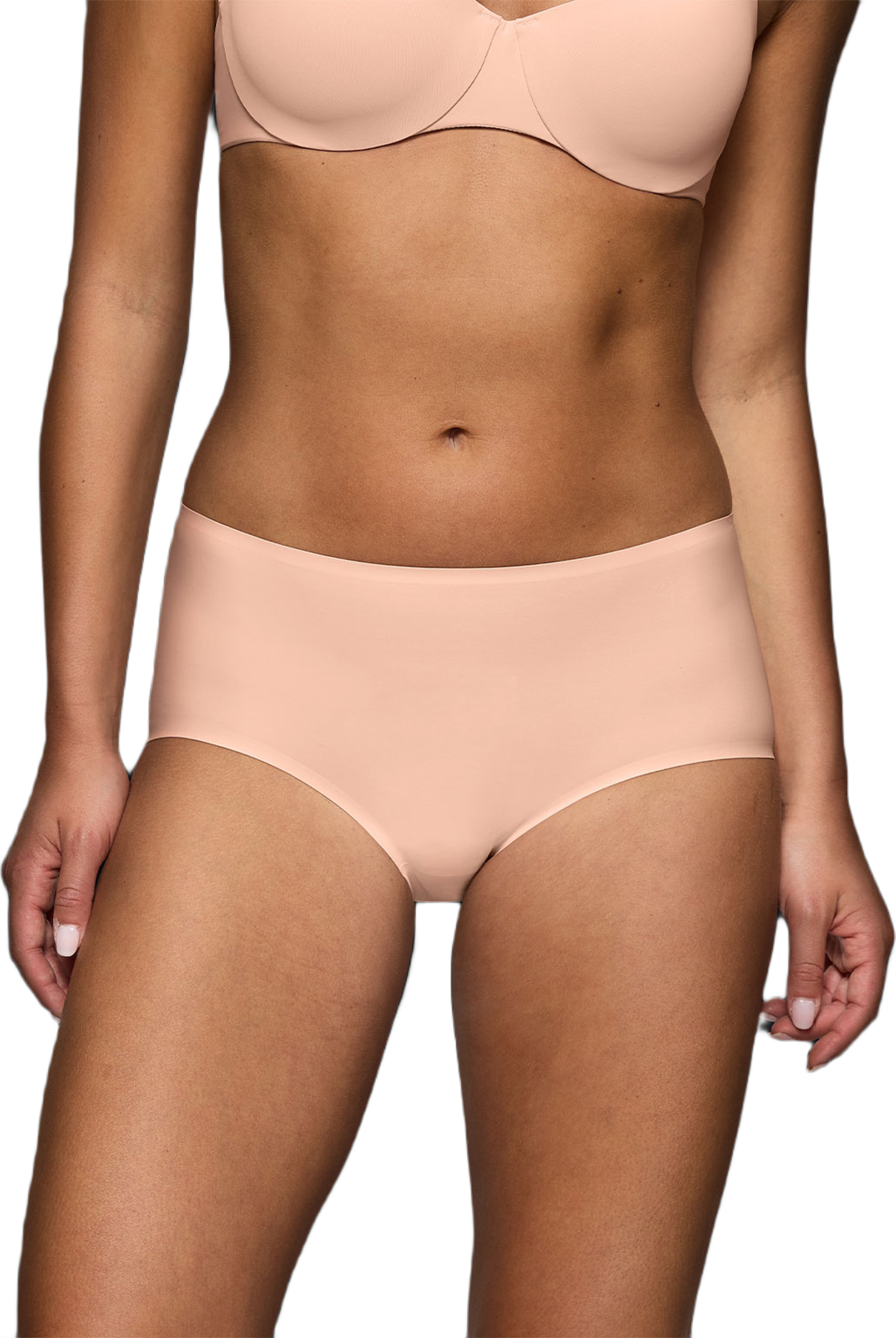 Body Make-Up Illusion Shorty
