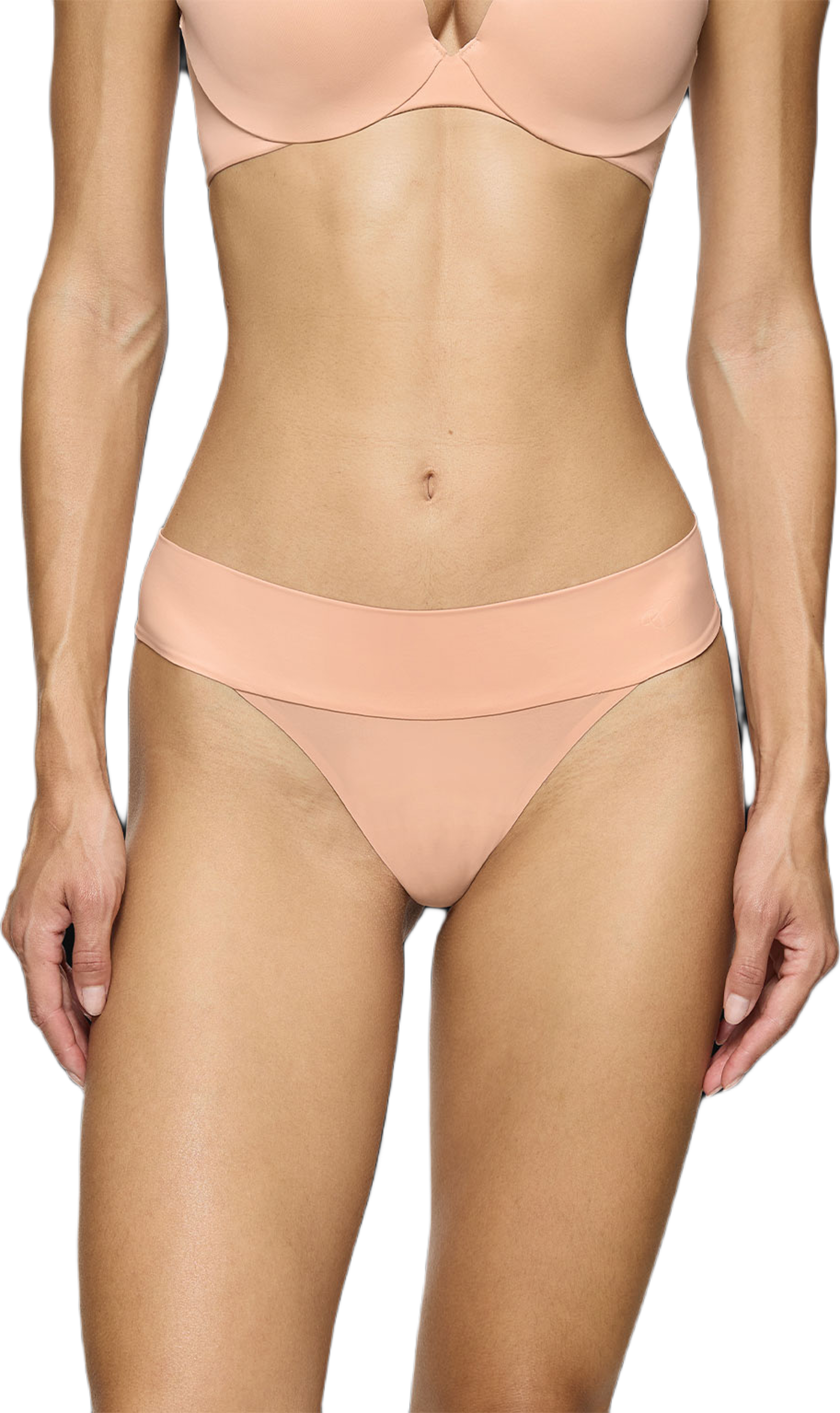 Body Make-Up Illusion String