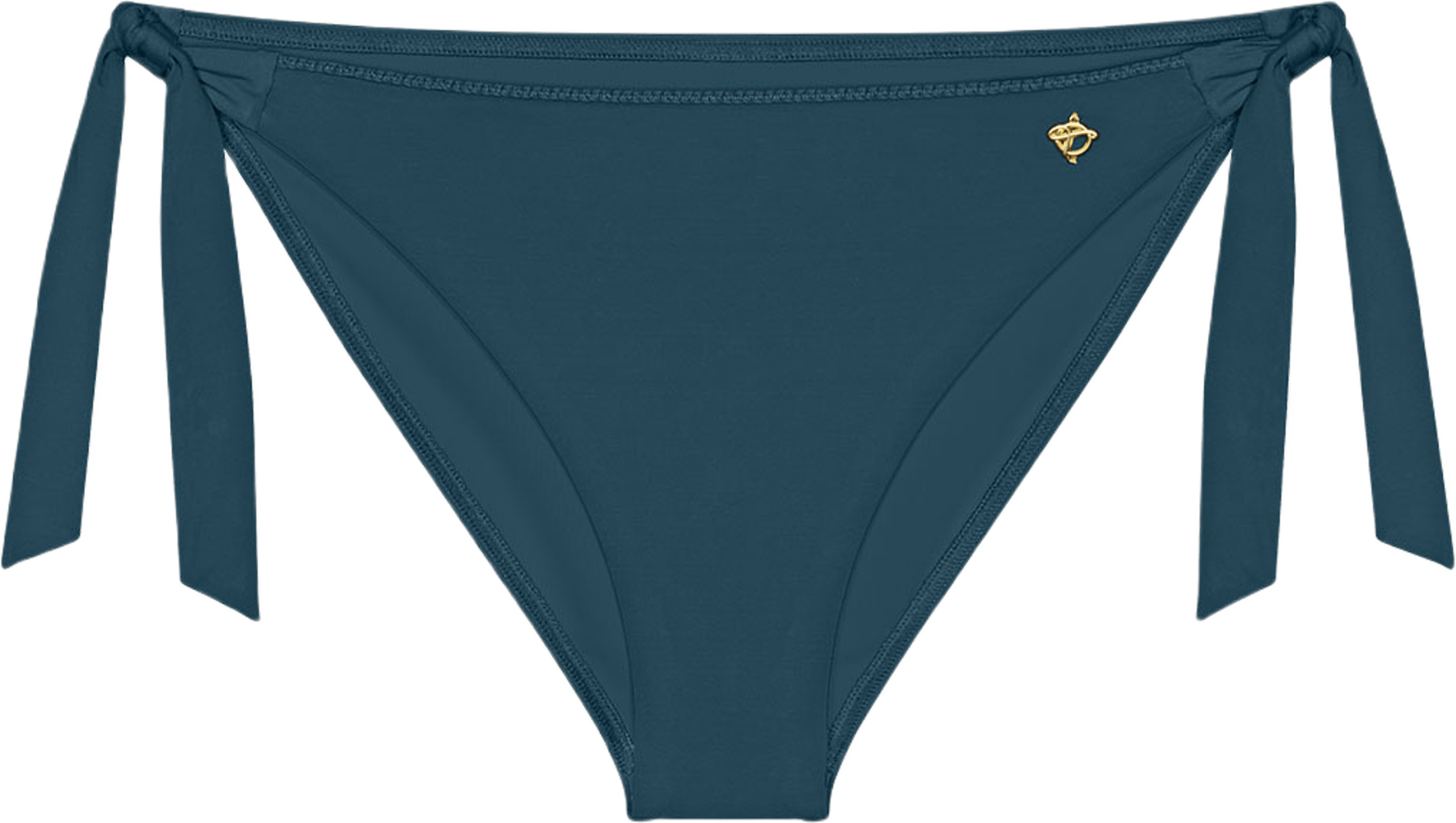 Summer Twist Tai Bikini Brief