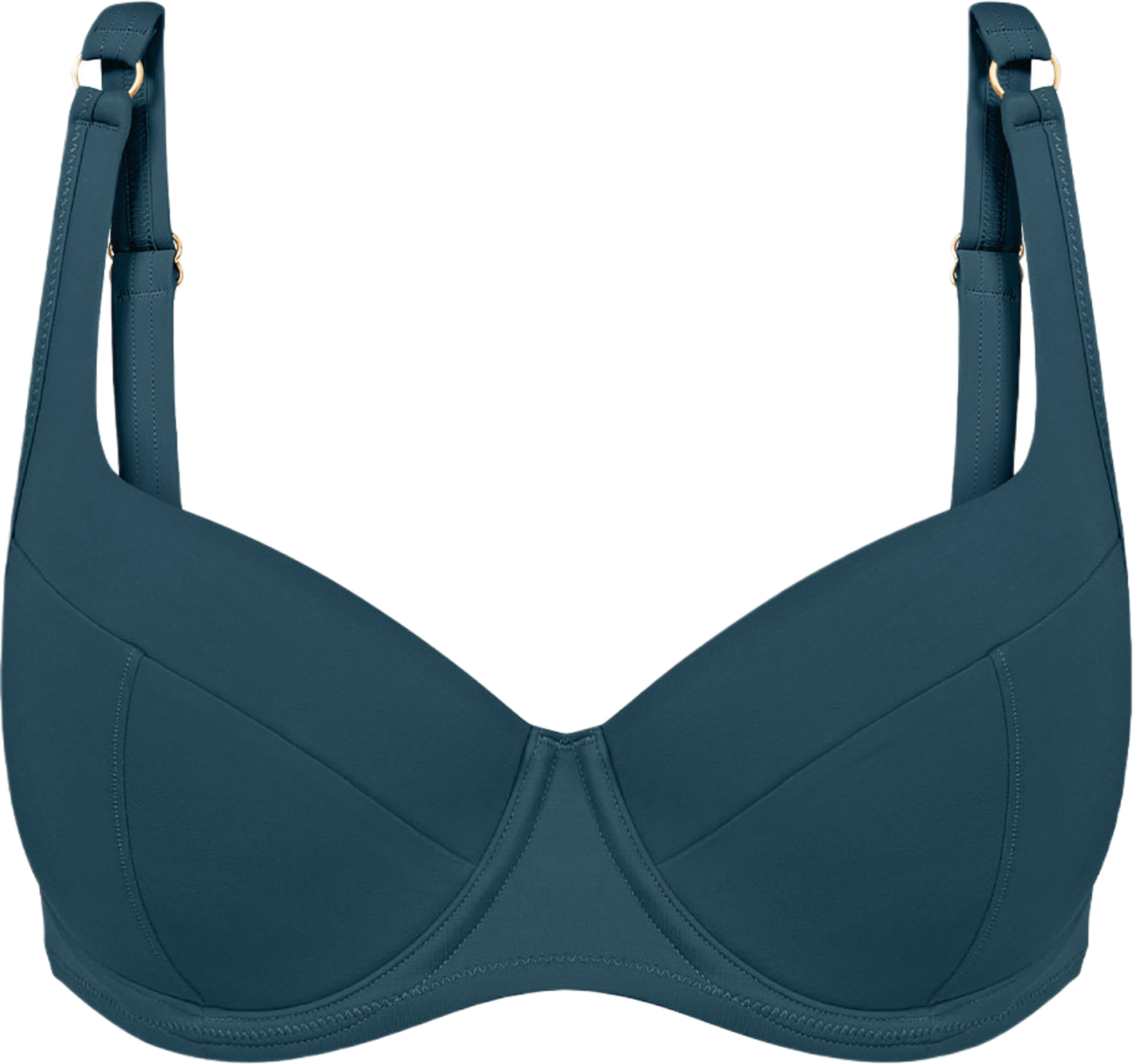 Summer Twist WP 02 Bikini Bra