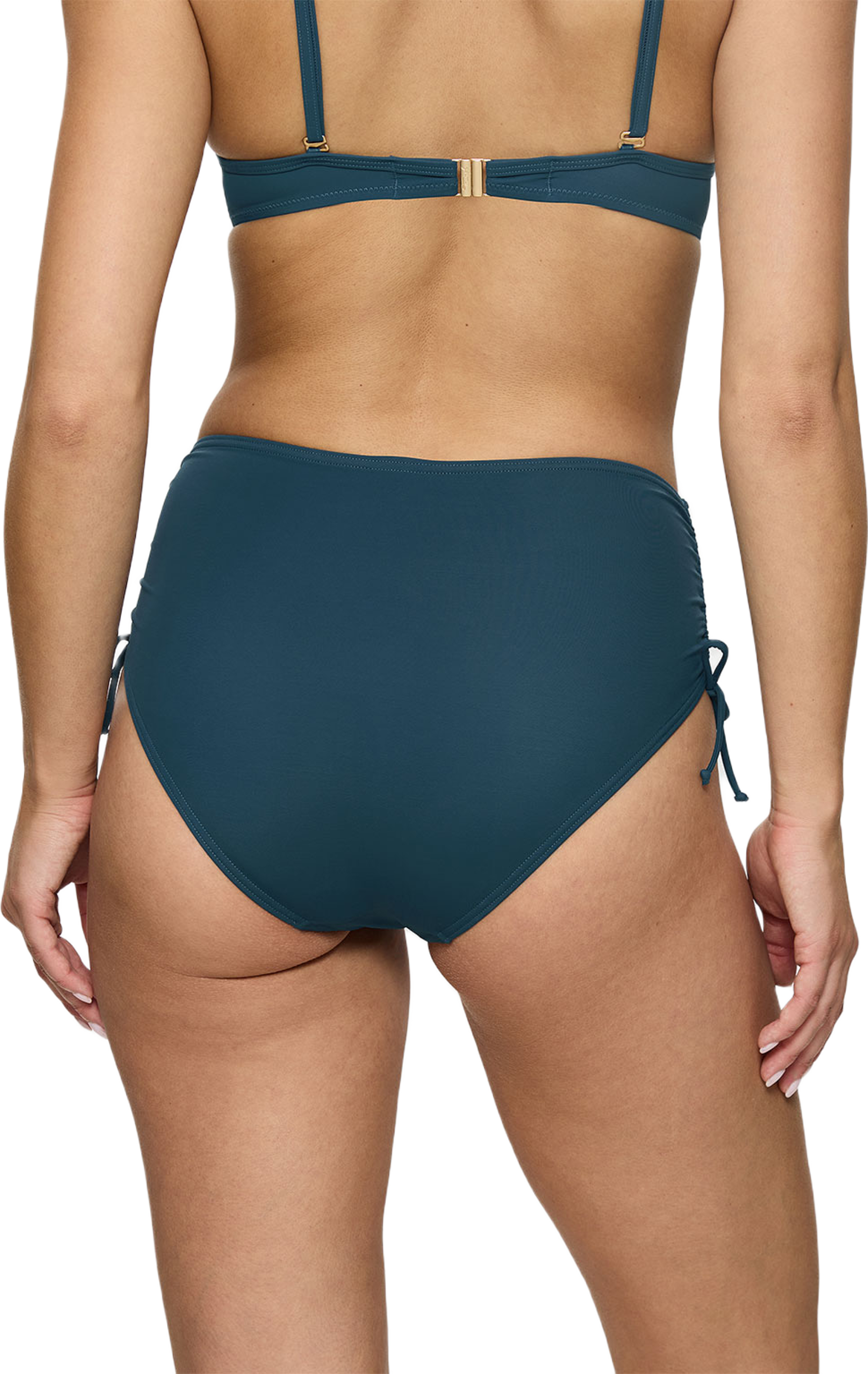 Summer Twist Maxi Bikini brief