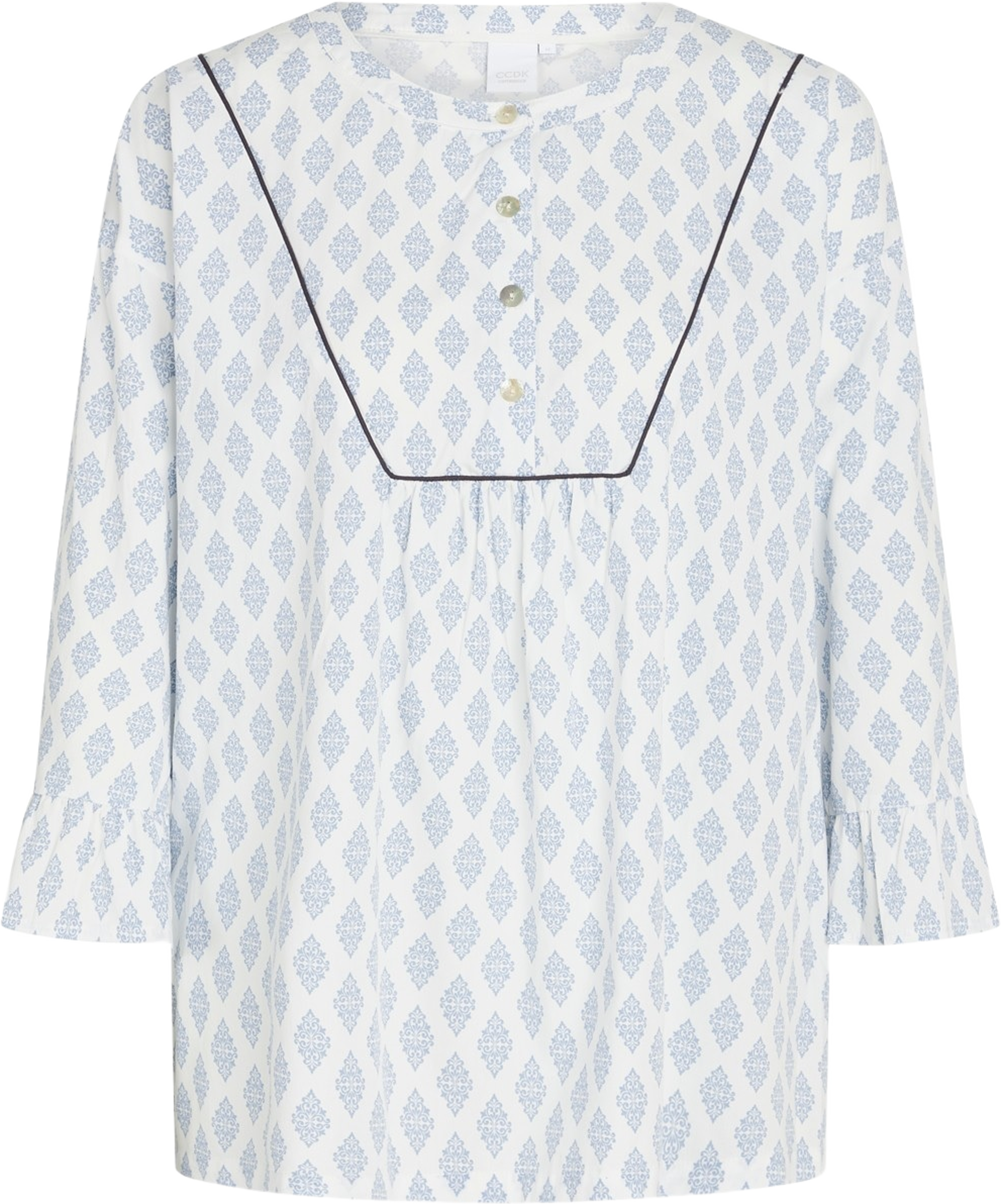 Ninna Blouse