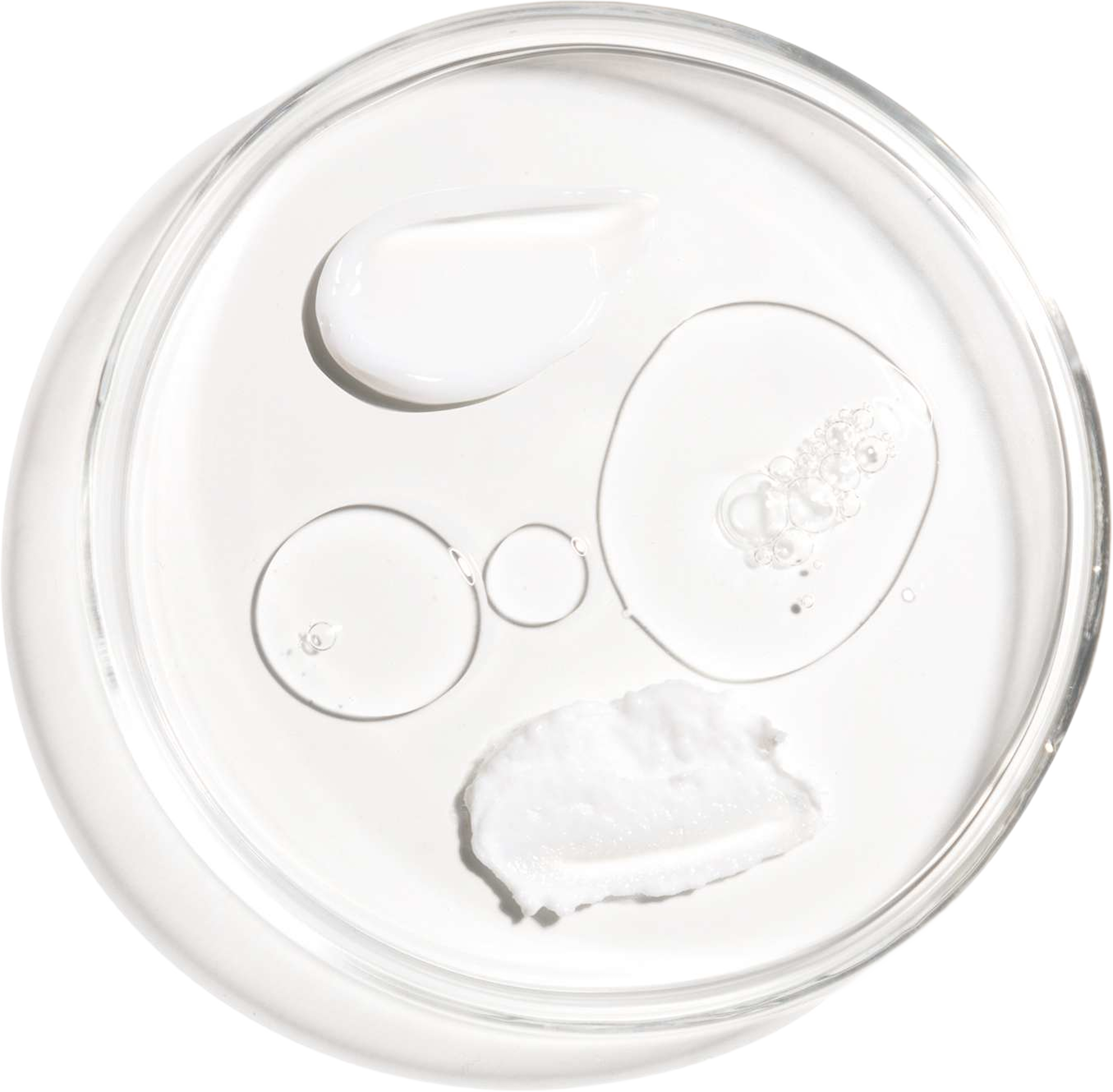 The Daily Set, från The Ordinary. Klicka för att öppna bilden i stort format