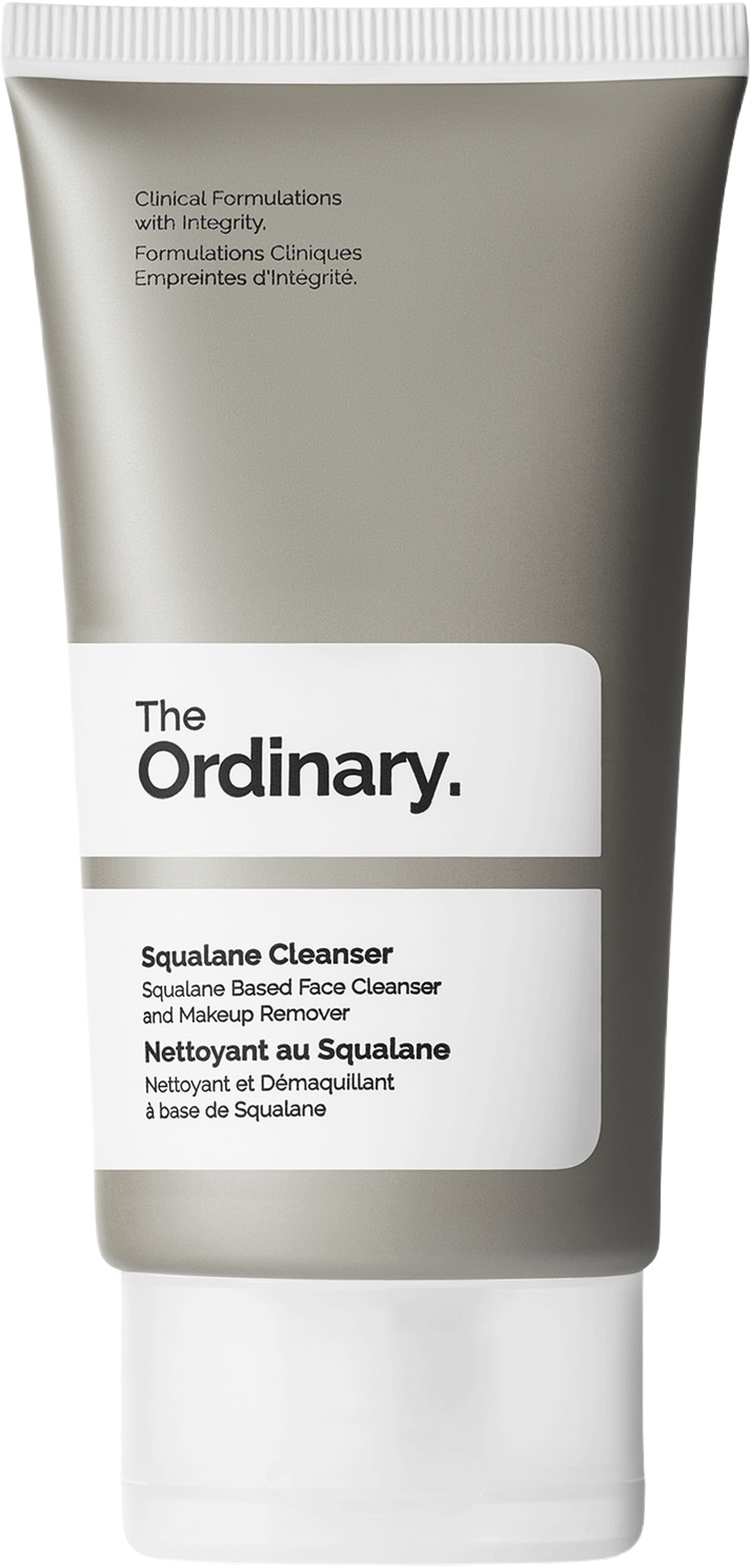 Squalane Cleanser