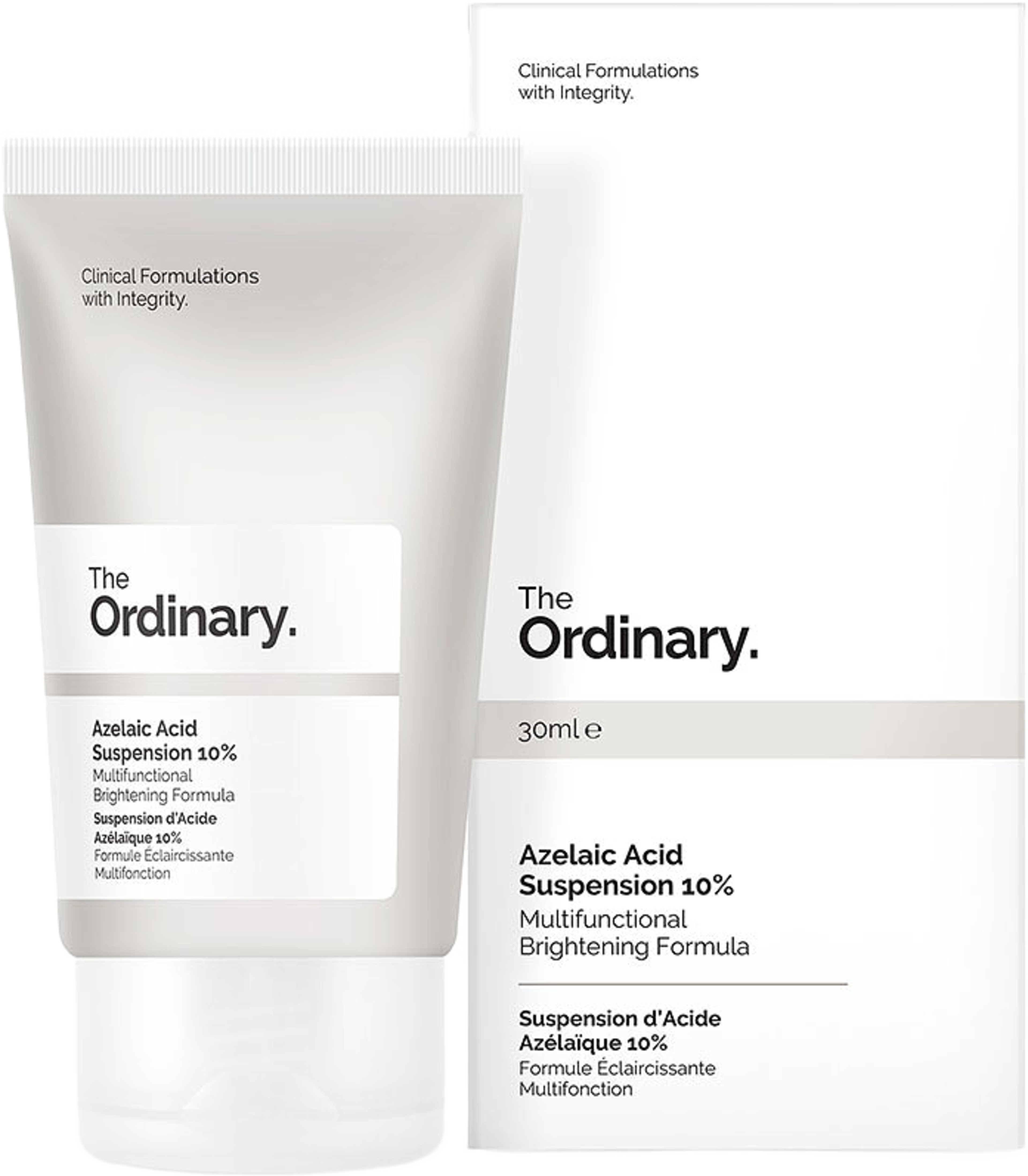 Azelaic Acid Suspension 10%