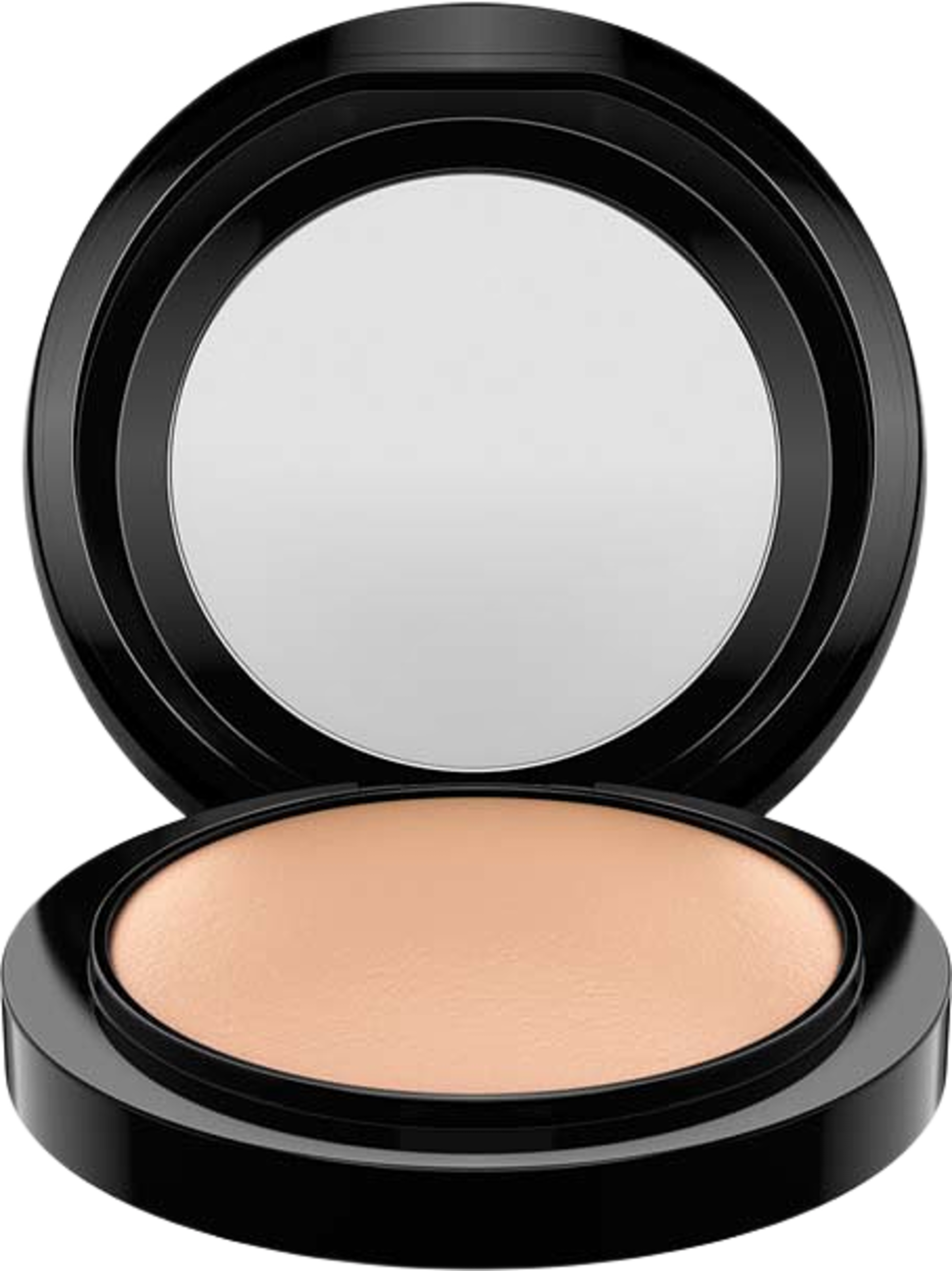 Mineralize Skinfinish, från MAC Cosmetics, i färgen Medium Golden. Klicka för att öppna bilden i stort format