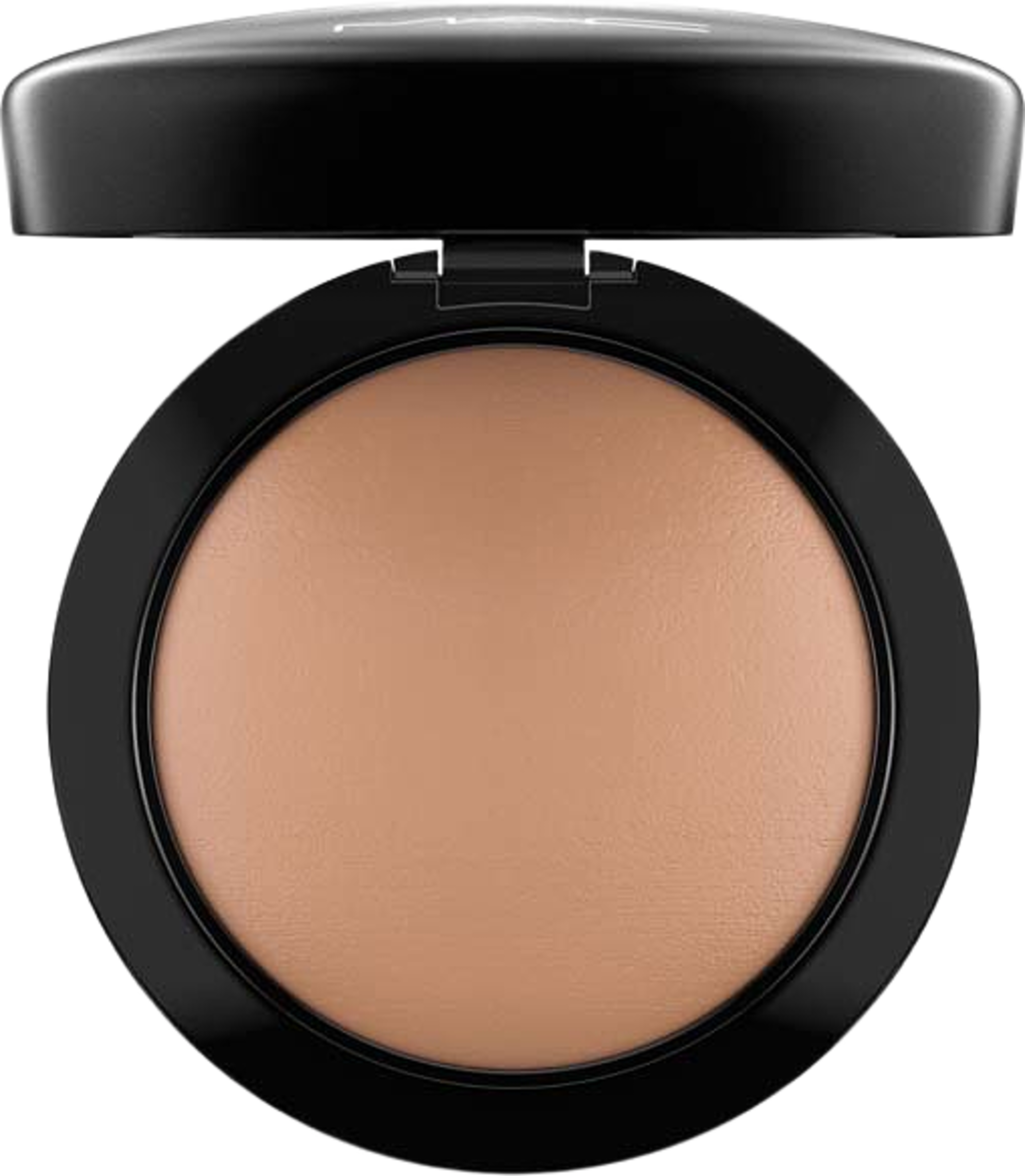 Mineralize Skinfinish, från MAC Cosmetics, i färgen Dark Golden. Klicka för att öppna bilden i stort format