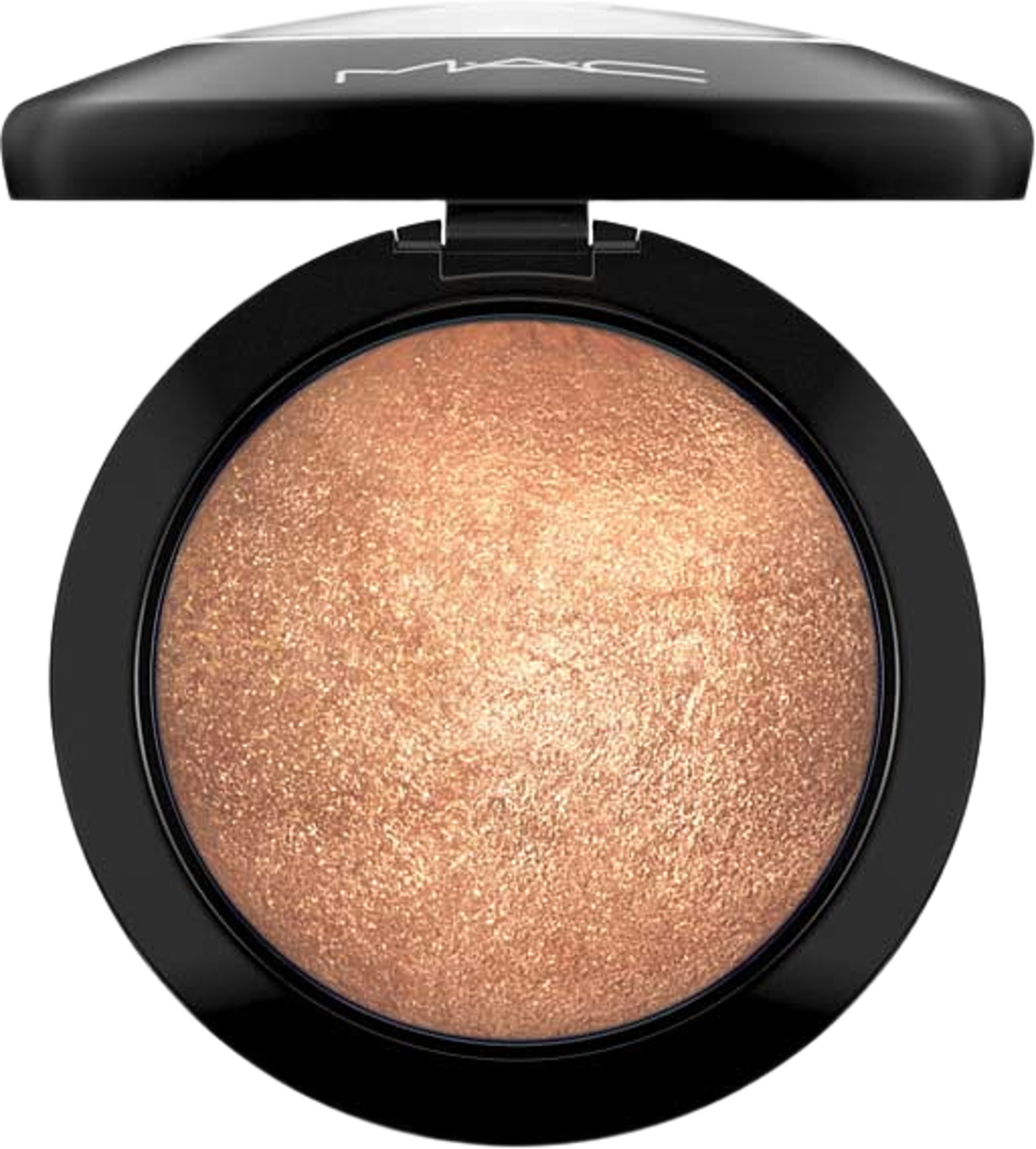Mineralize Skinfinish, från MAC Cosmetics, i färgen Gold Deposit. Klicka för att öppna bilden i stort format