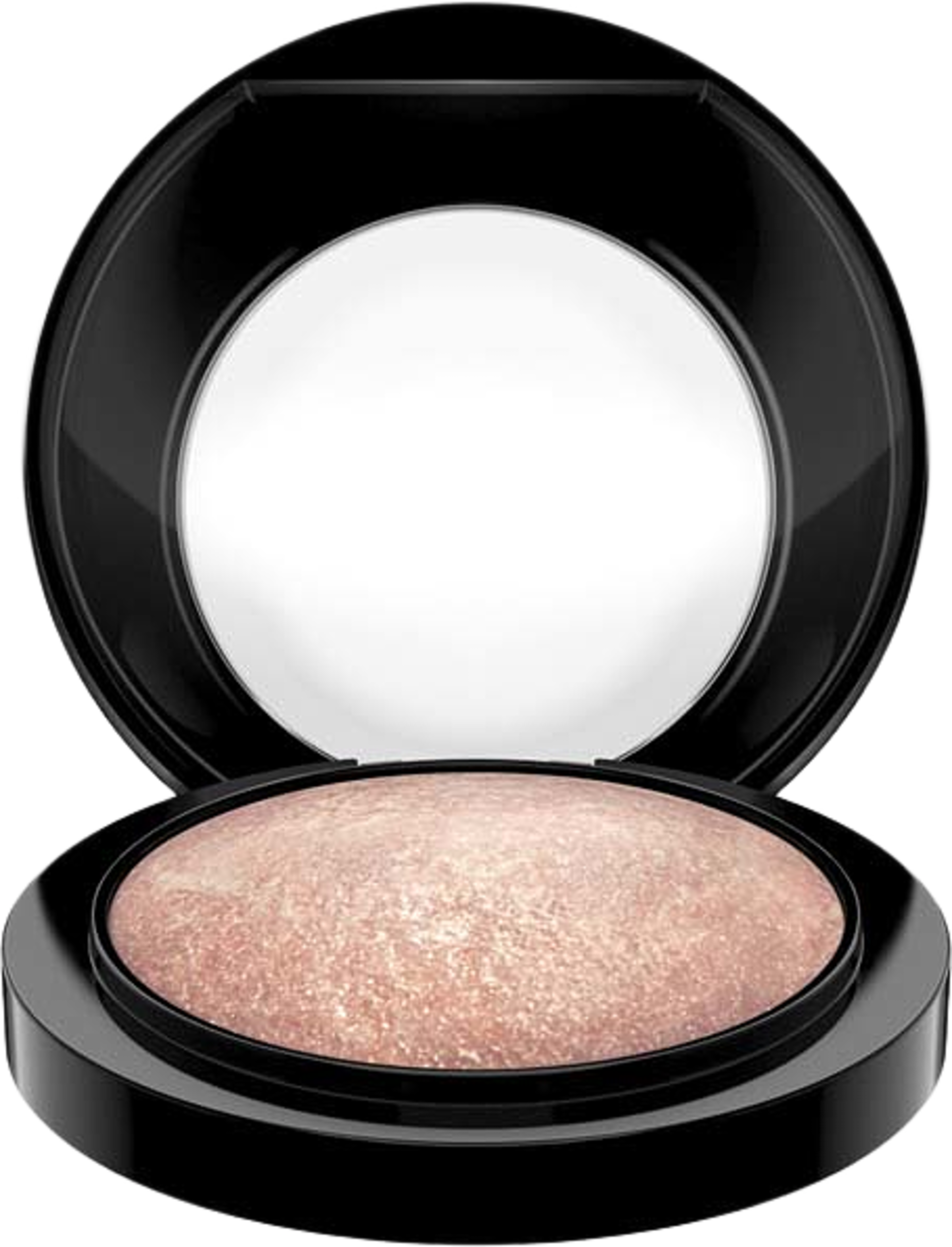 Mineralize Skinfinish, från MAC Cosmetics, i färgen Soft and Gentle. Klicka för att öppna bilden i stort format