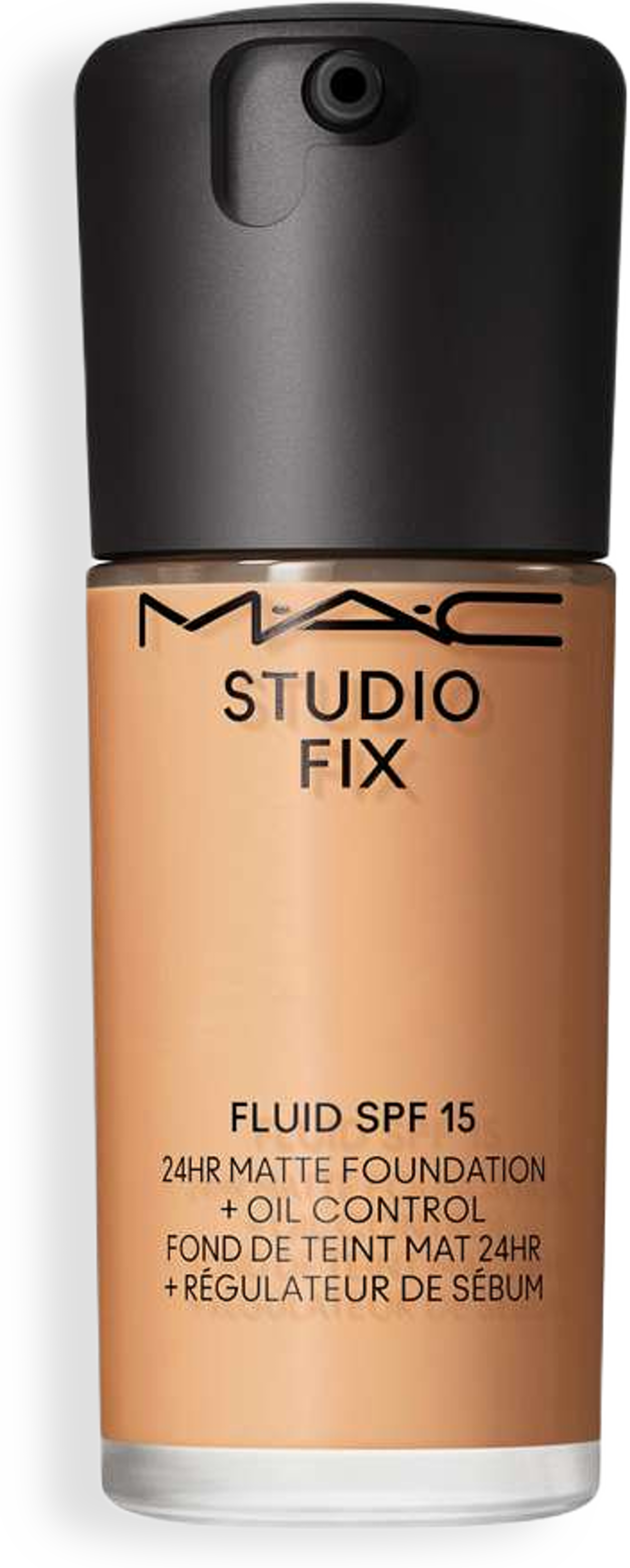 Studio Fix Fluid Broad Spectrum Foundation Spf 15