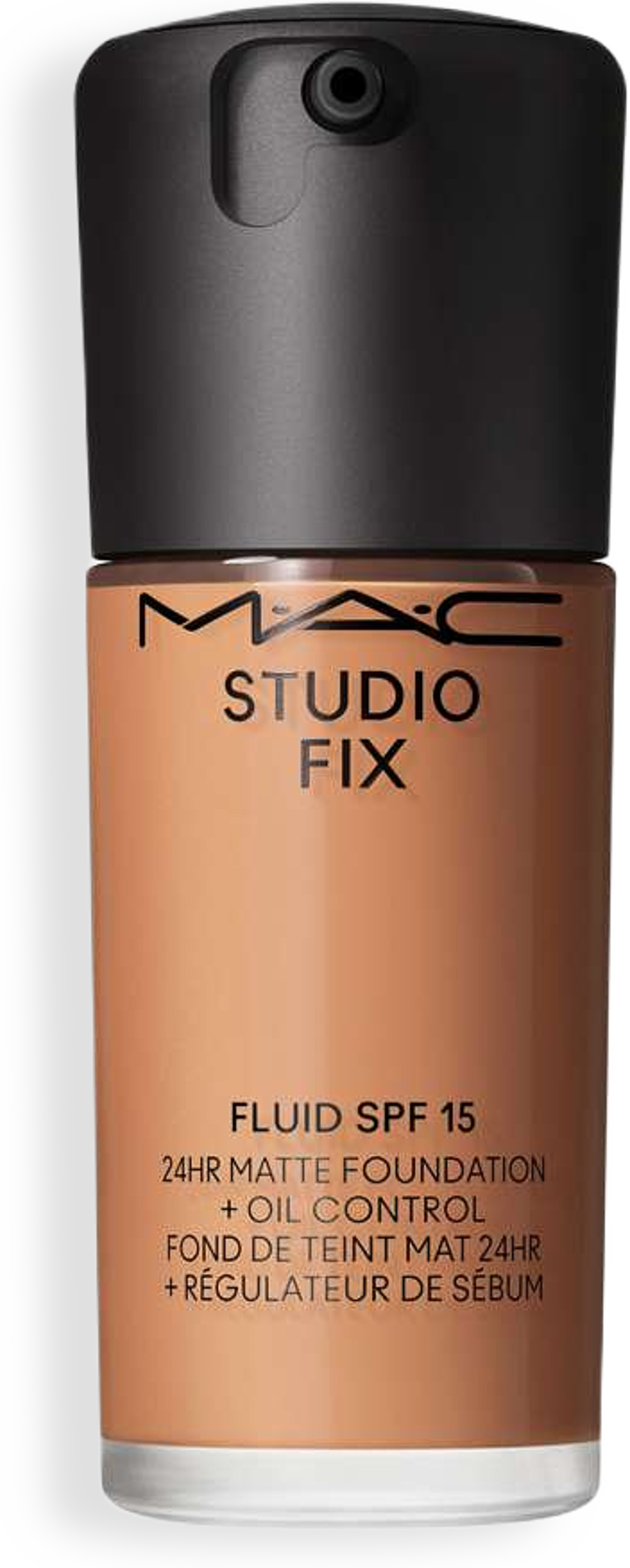 Studio Fix Fluid Broad Spectrum Foundation Spf 15