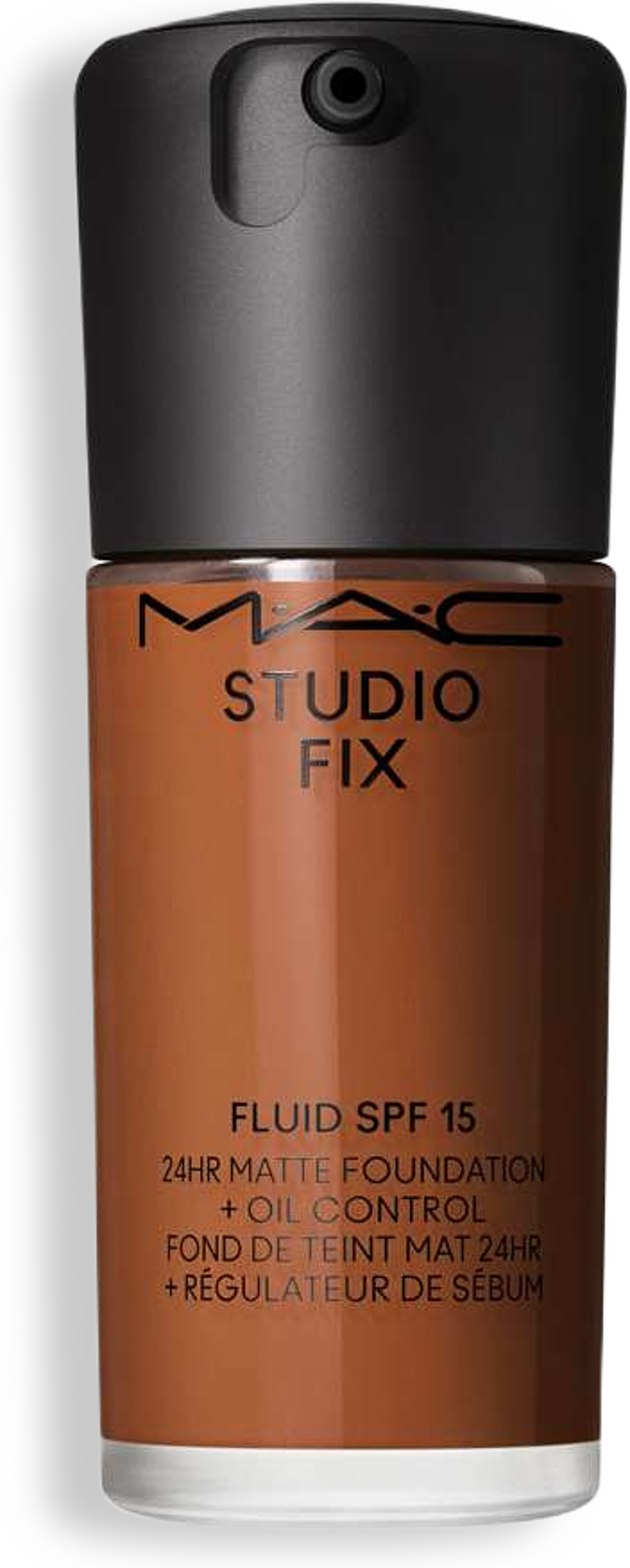 Studio Fix Fluid Broad Spectrum Foundation Spf 15