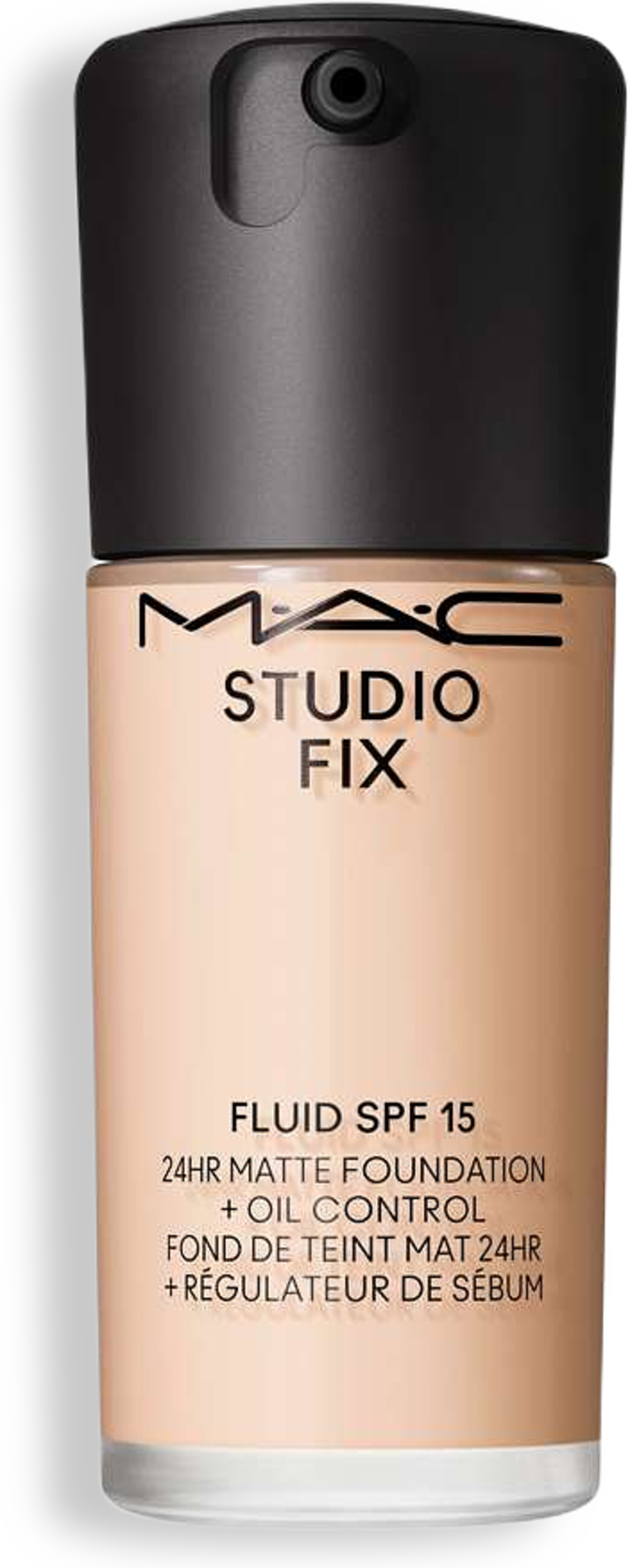 Studio Fix Fluid Broad Spectrum Foundation Spf 15