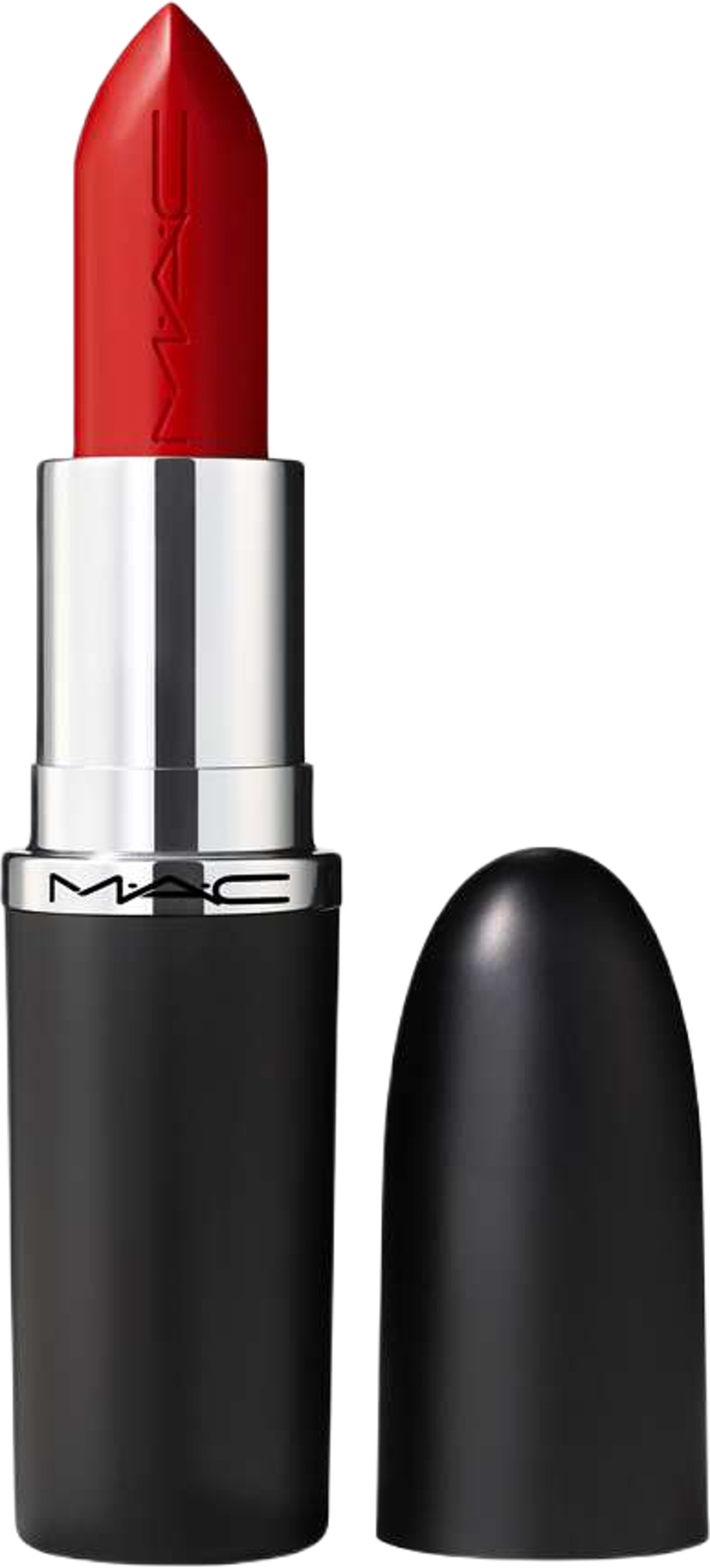 Macximal Sleek Satin Lipstick
