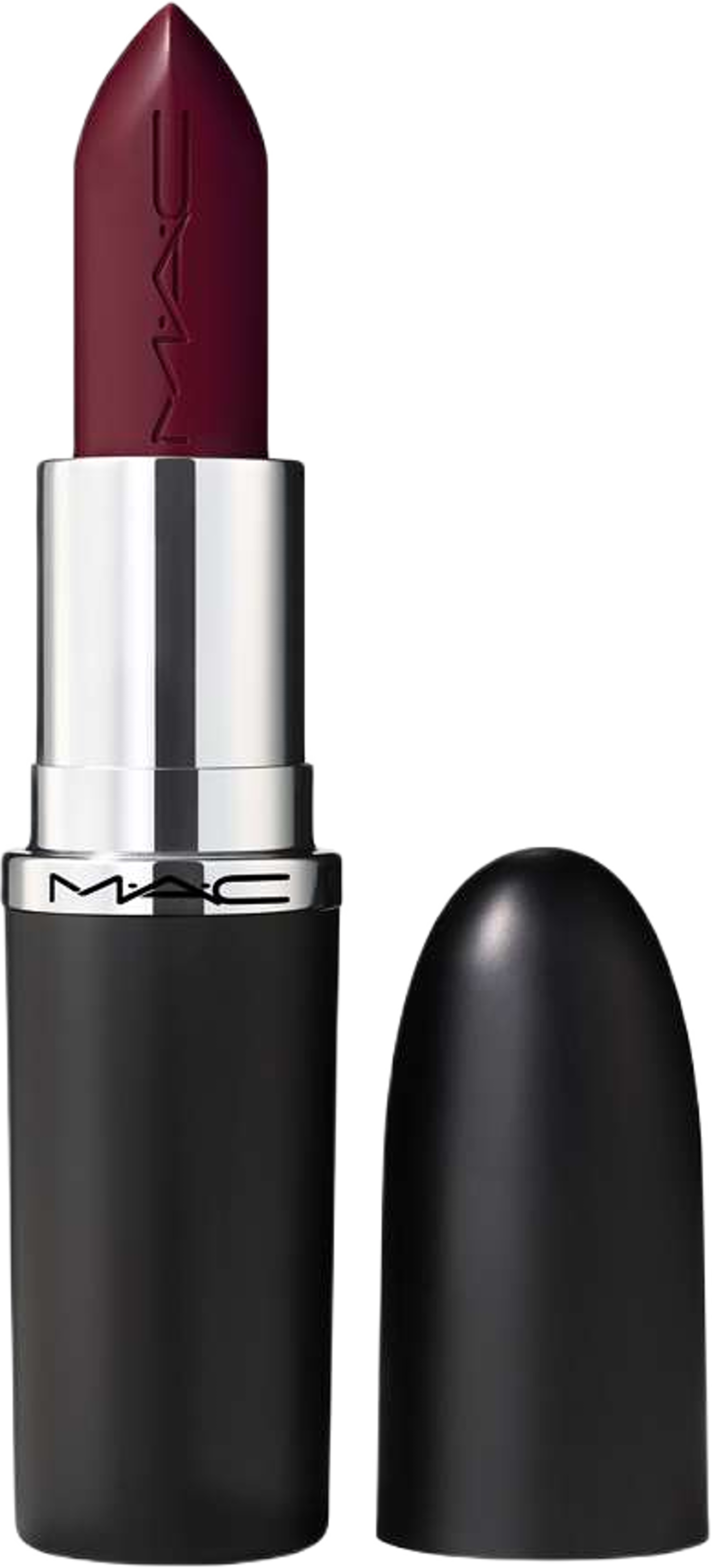 Macximal Sleek Satin Lipstick