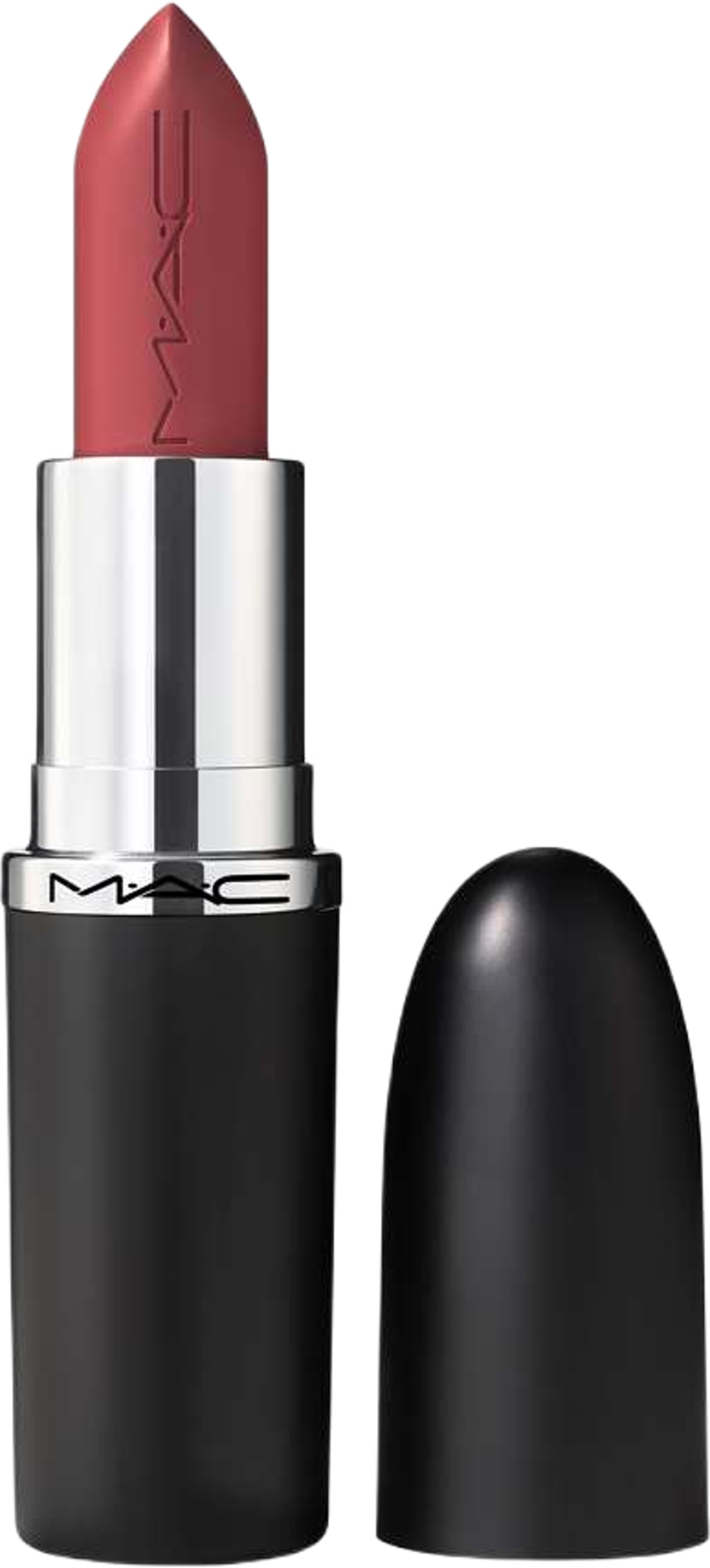 Macximal Sleek Satin Lipstick