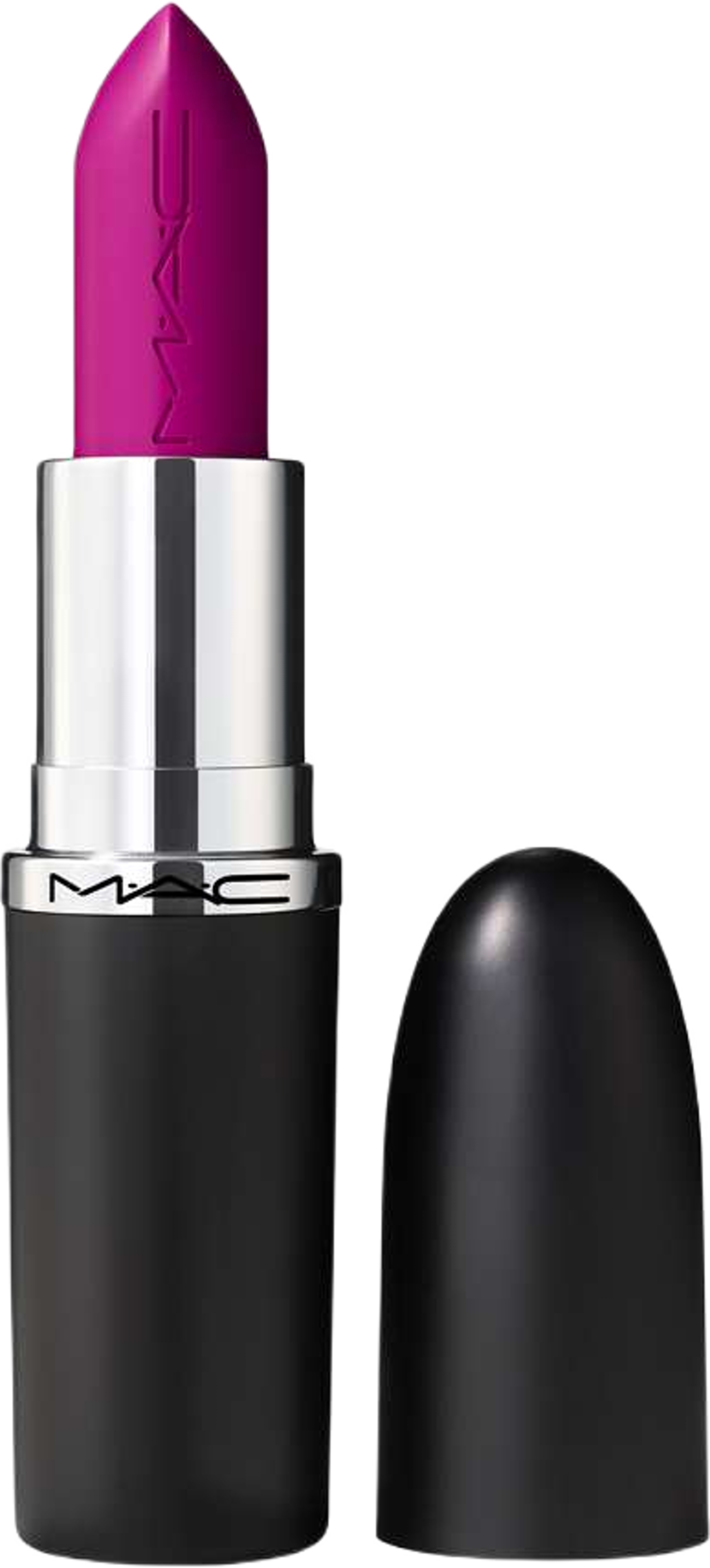 Macximal Sleek Satin Lipstick
