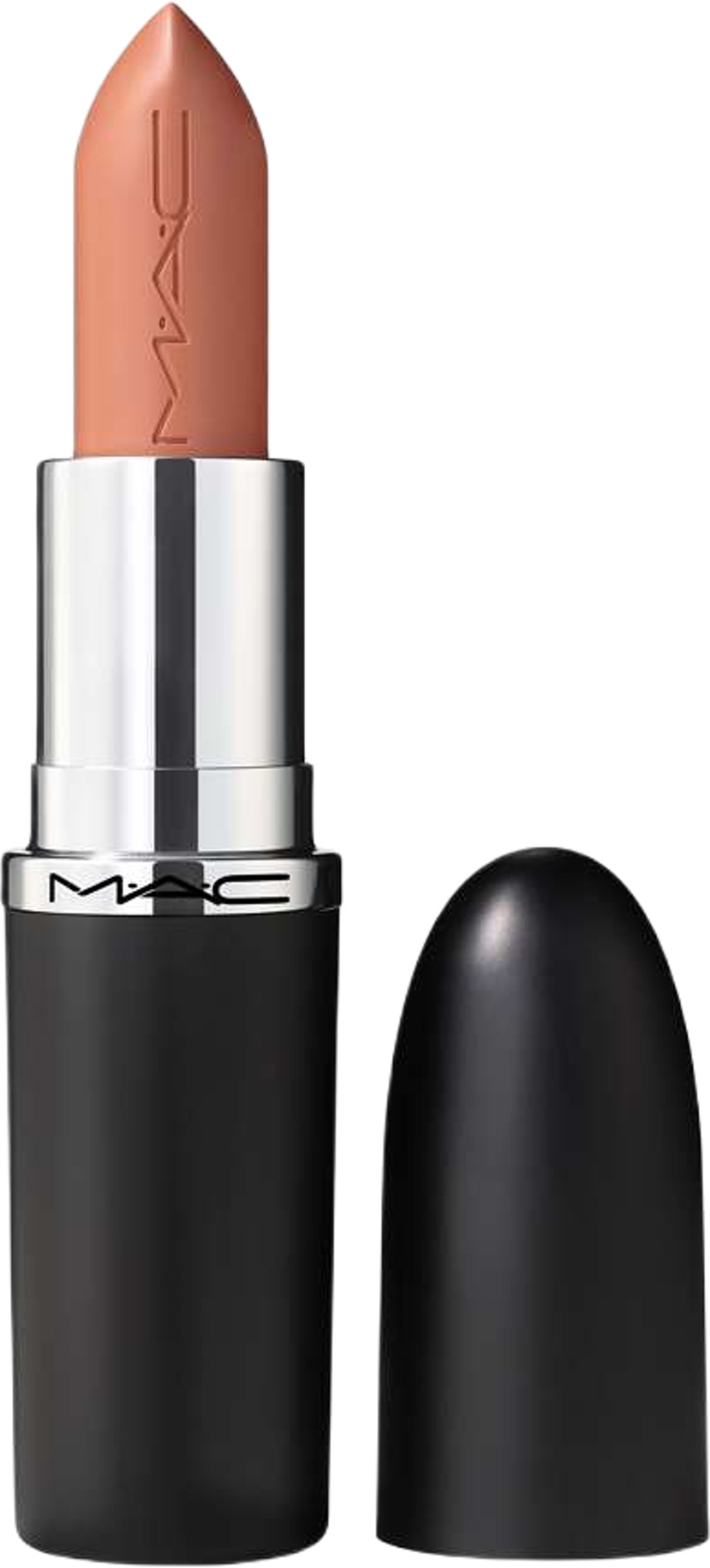 Macximal Sleek Satin Lipstick