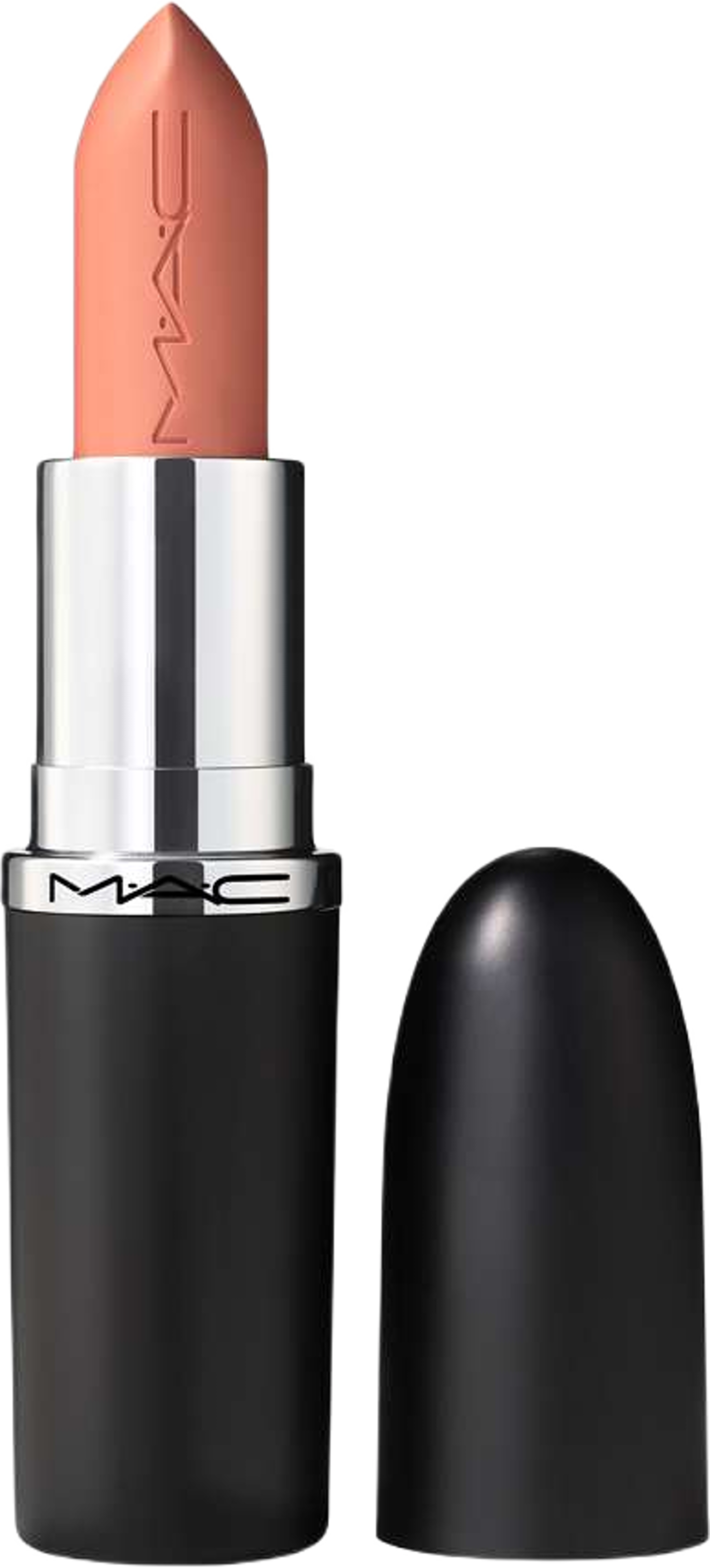Macximal Sleek Satin Lipstick