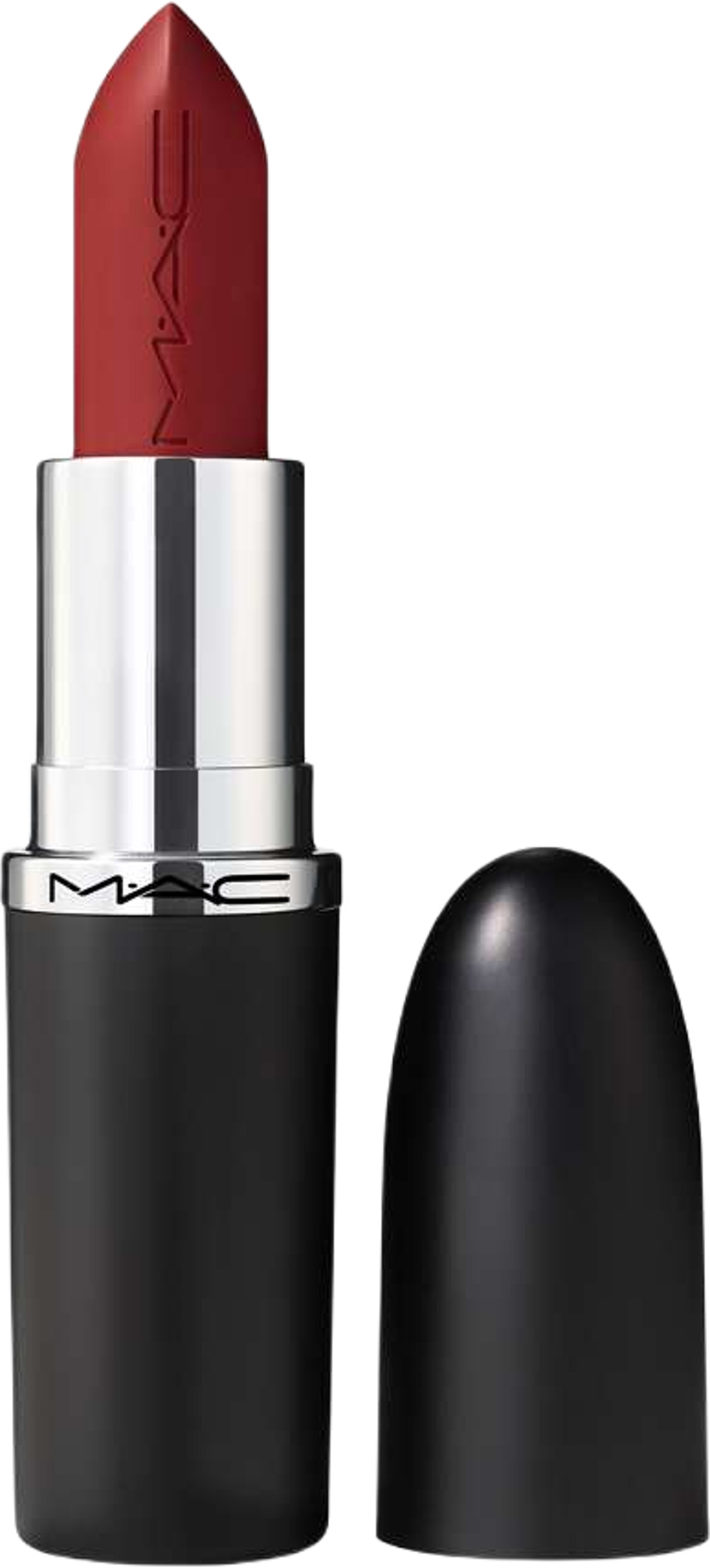 Macximal Sleek Satin Lipstick