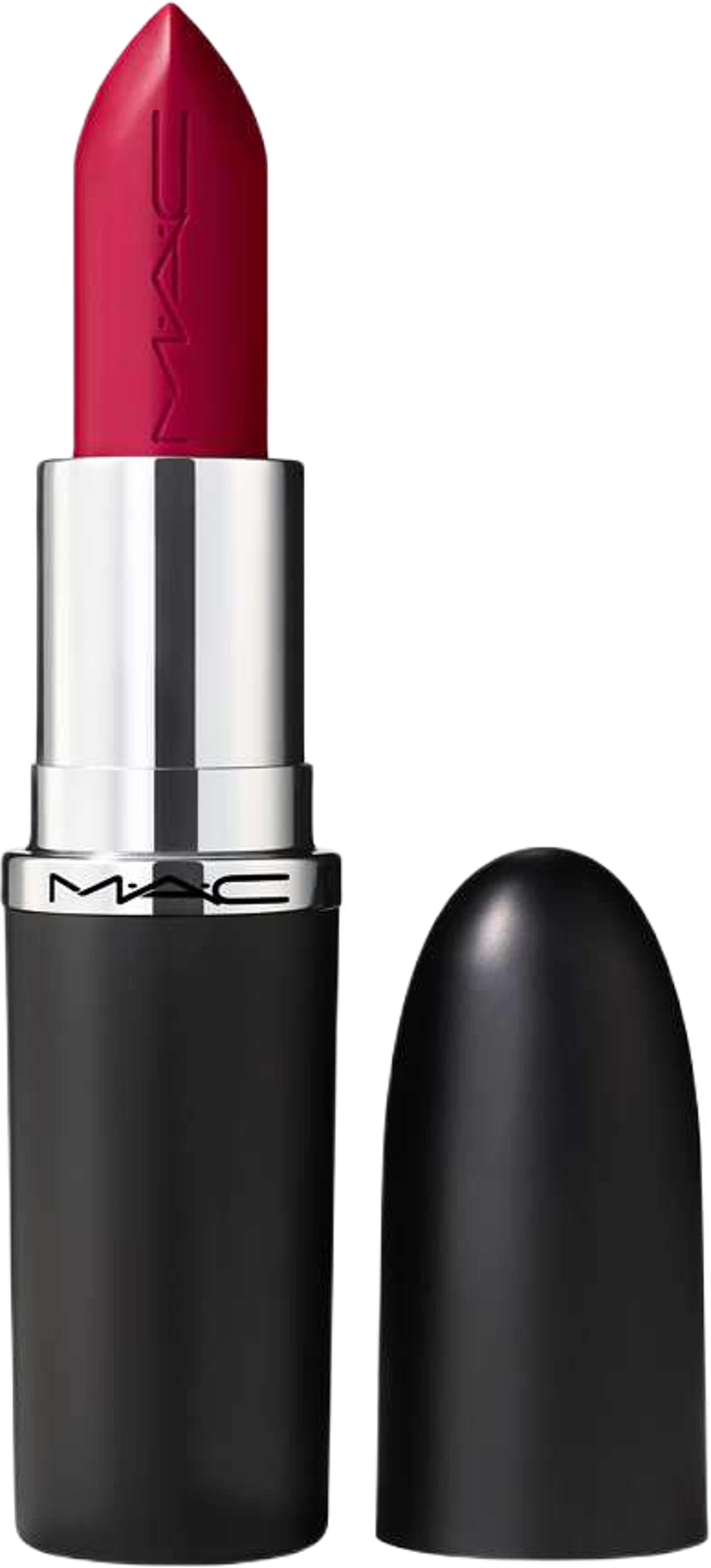 Macximal Sleek Satin Lipstick