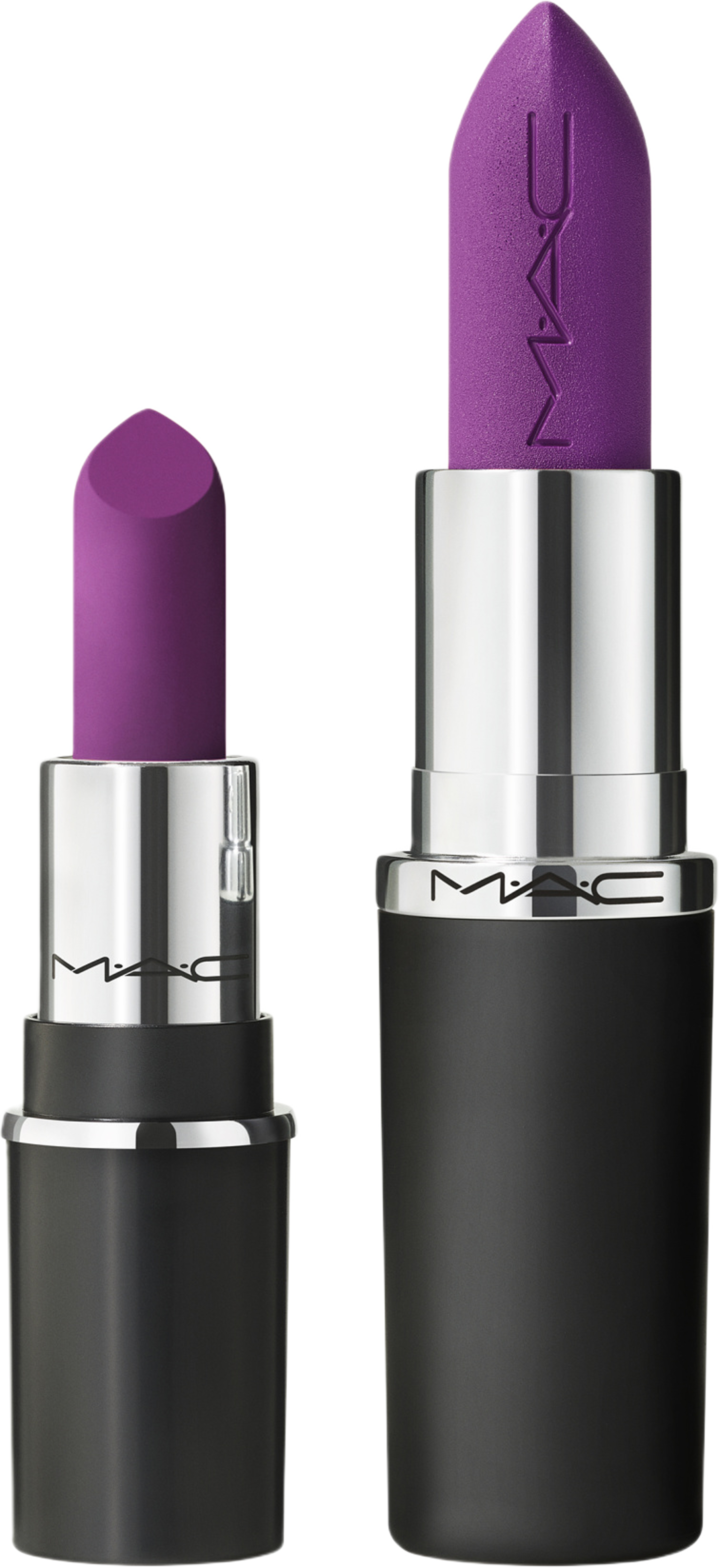 Macximal Matte Mini Lipstick