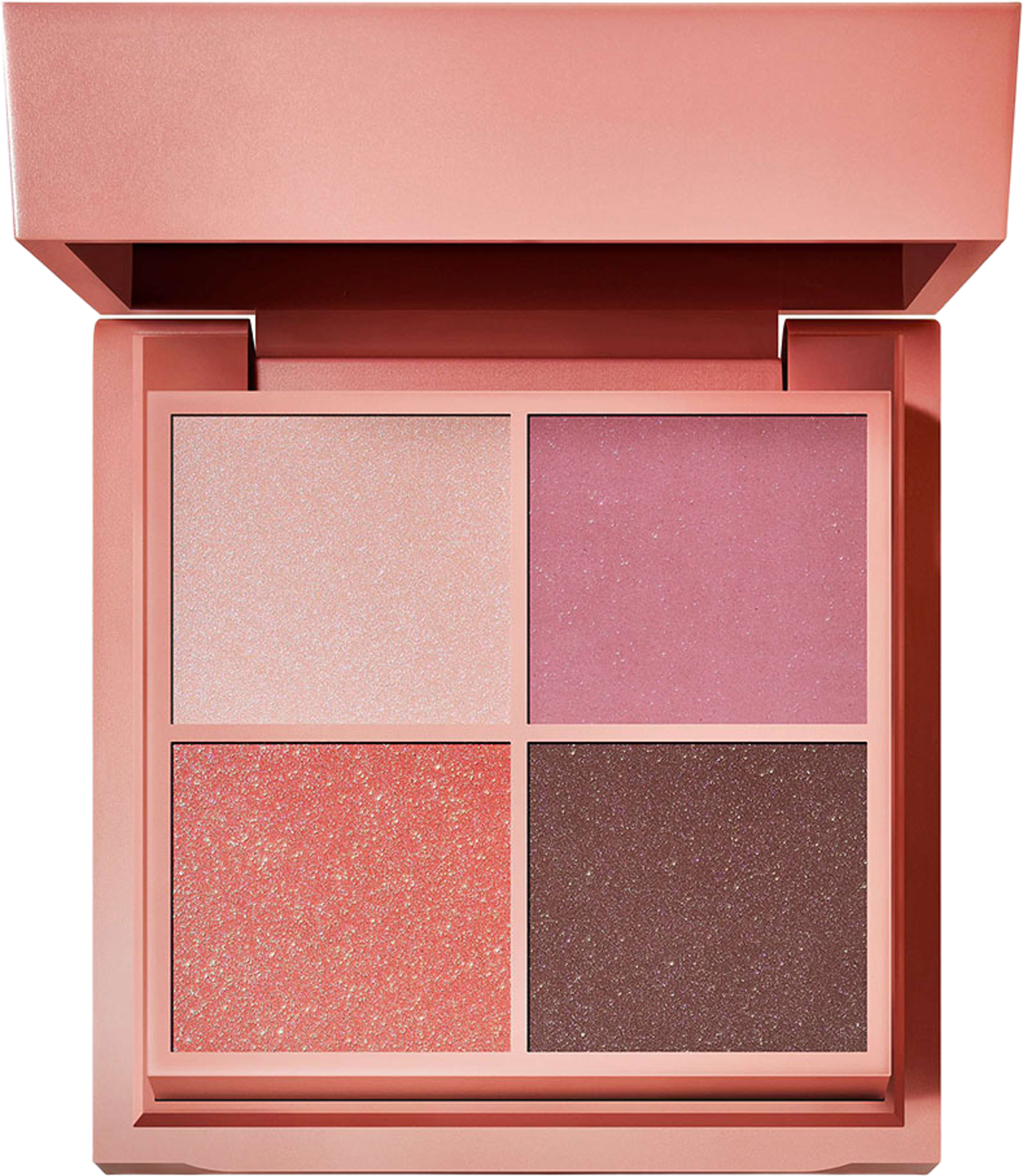 Teddy Takeover Eye & Face Palette