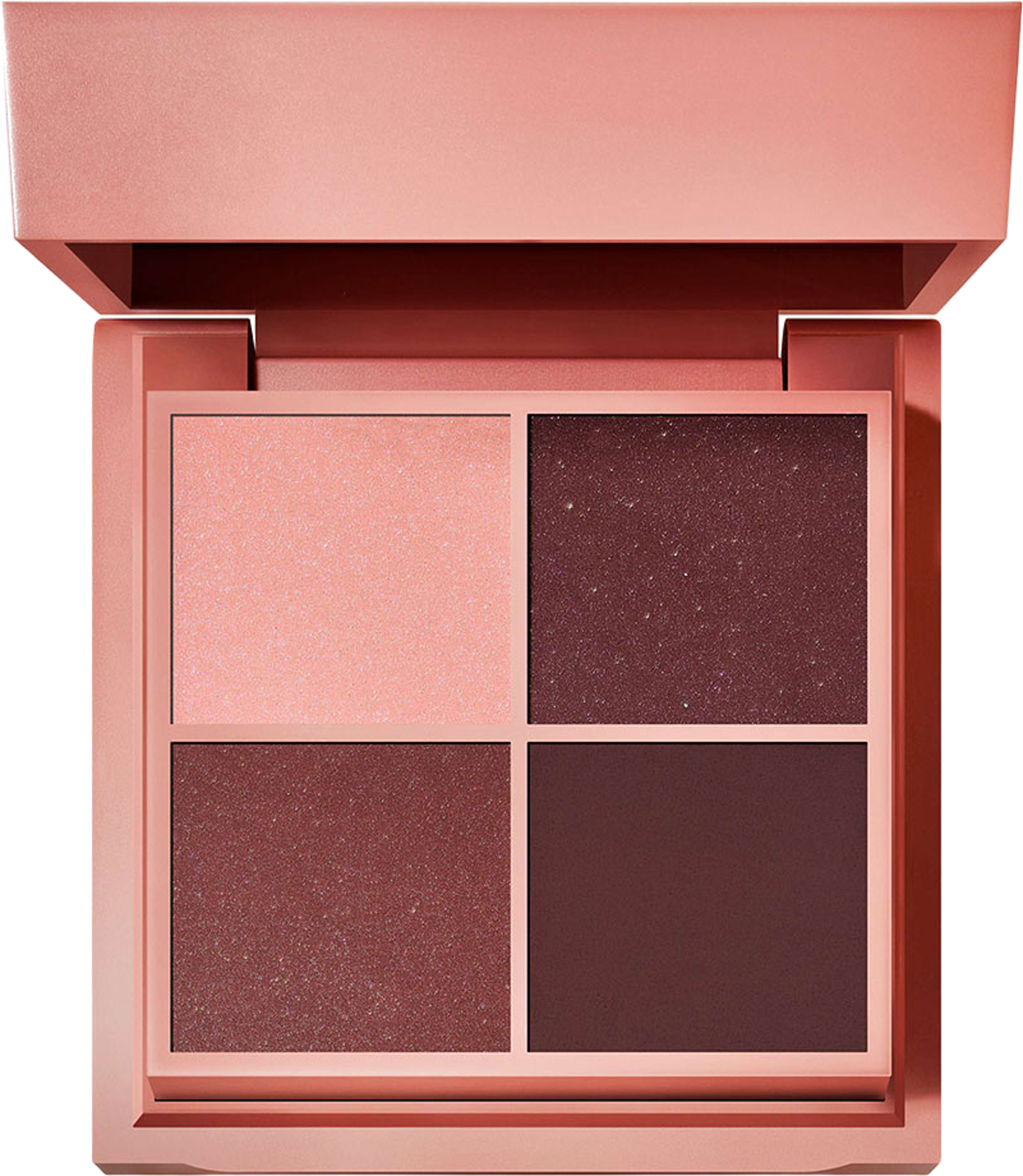 Teddy Takeover Eye & Face Palette