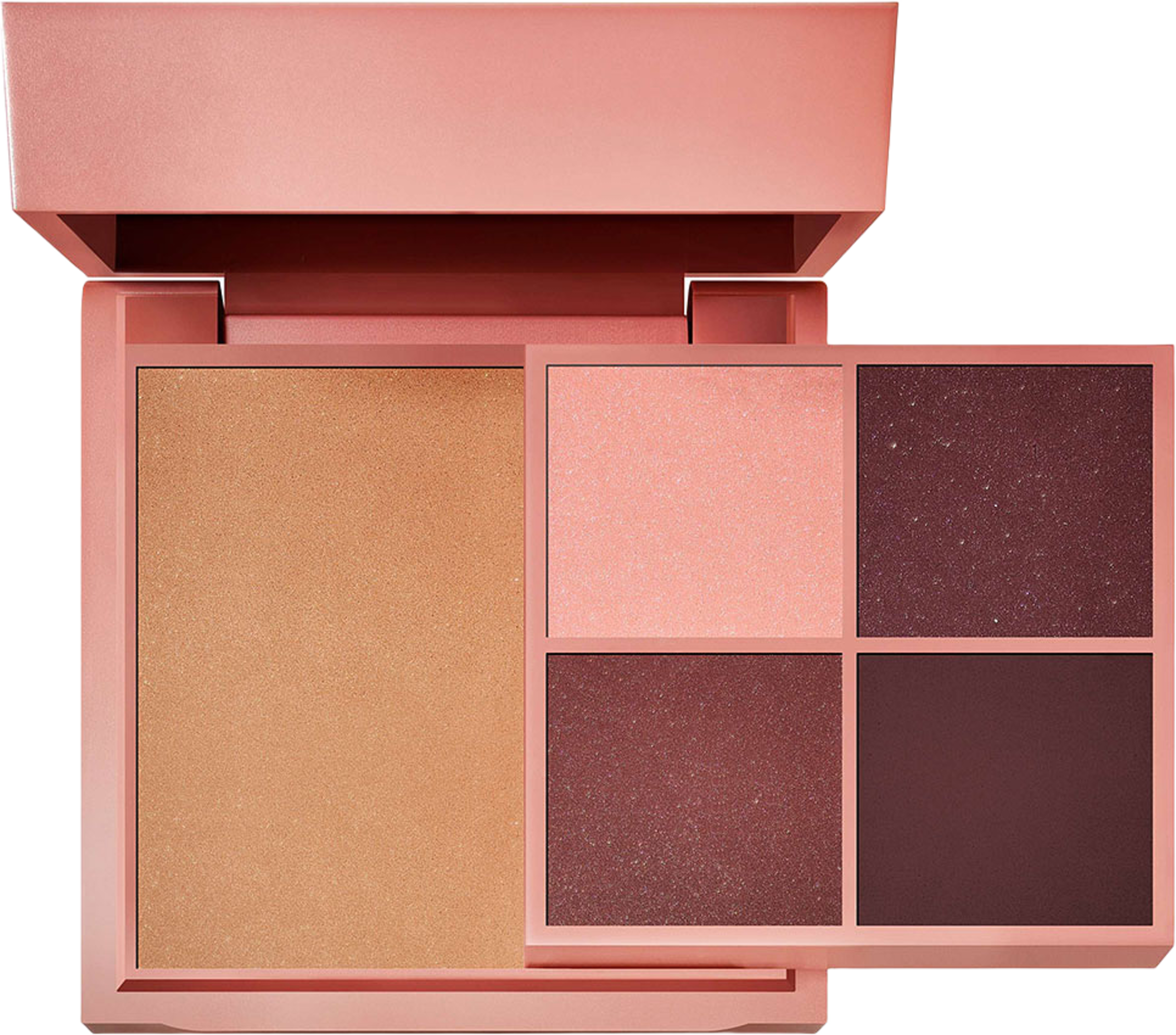 Teddy Takeover Eye & Face Palette