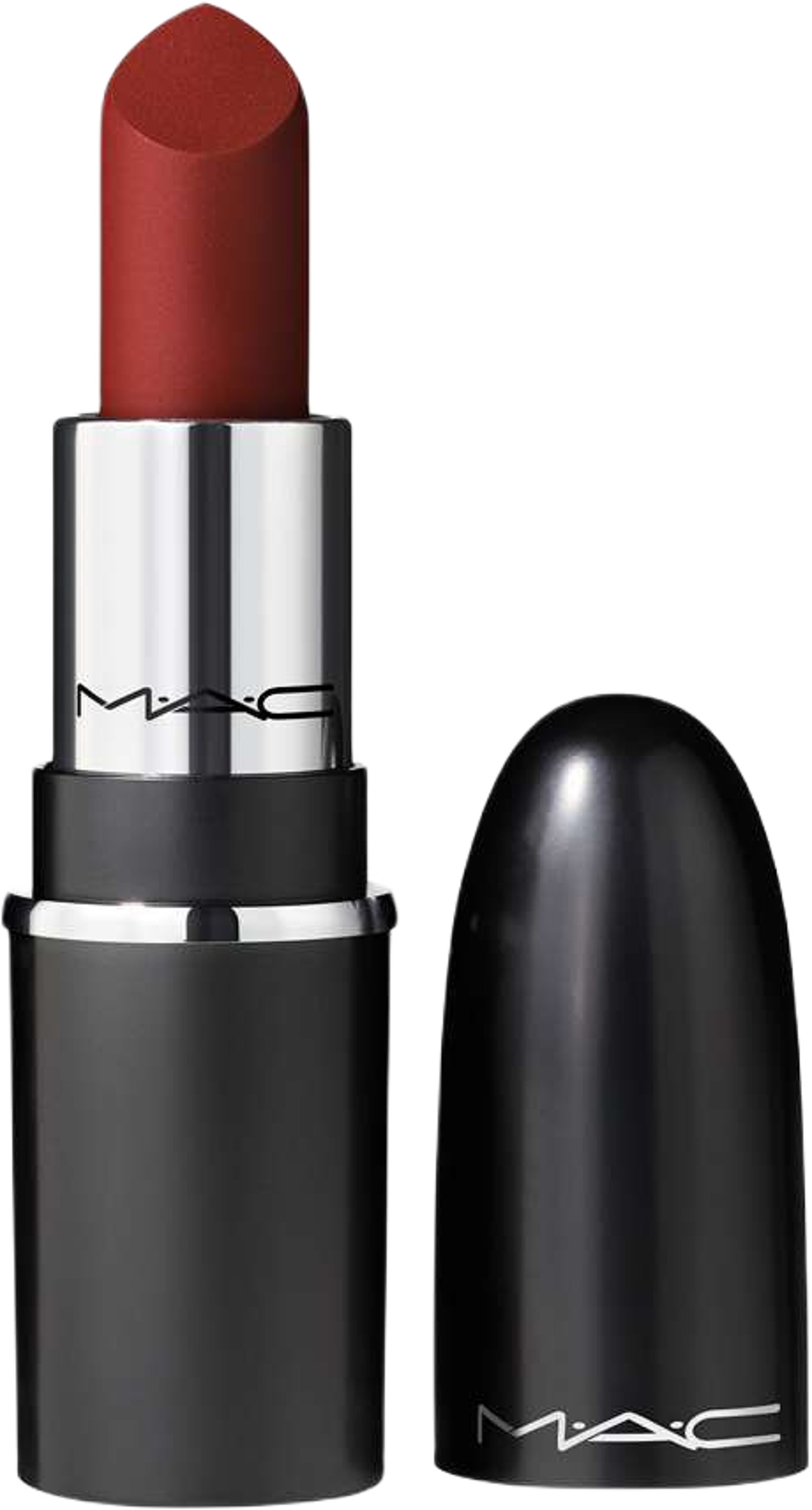 Mini Macximal Sleek Satin Lipstick