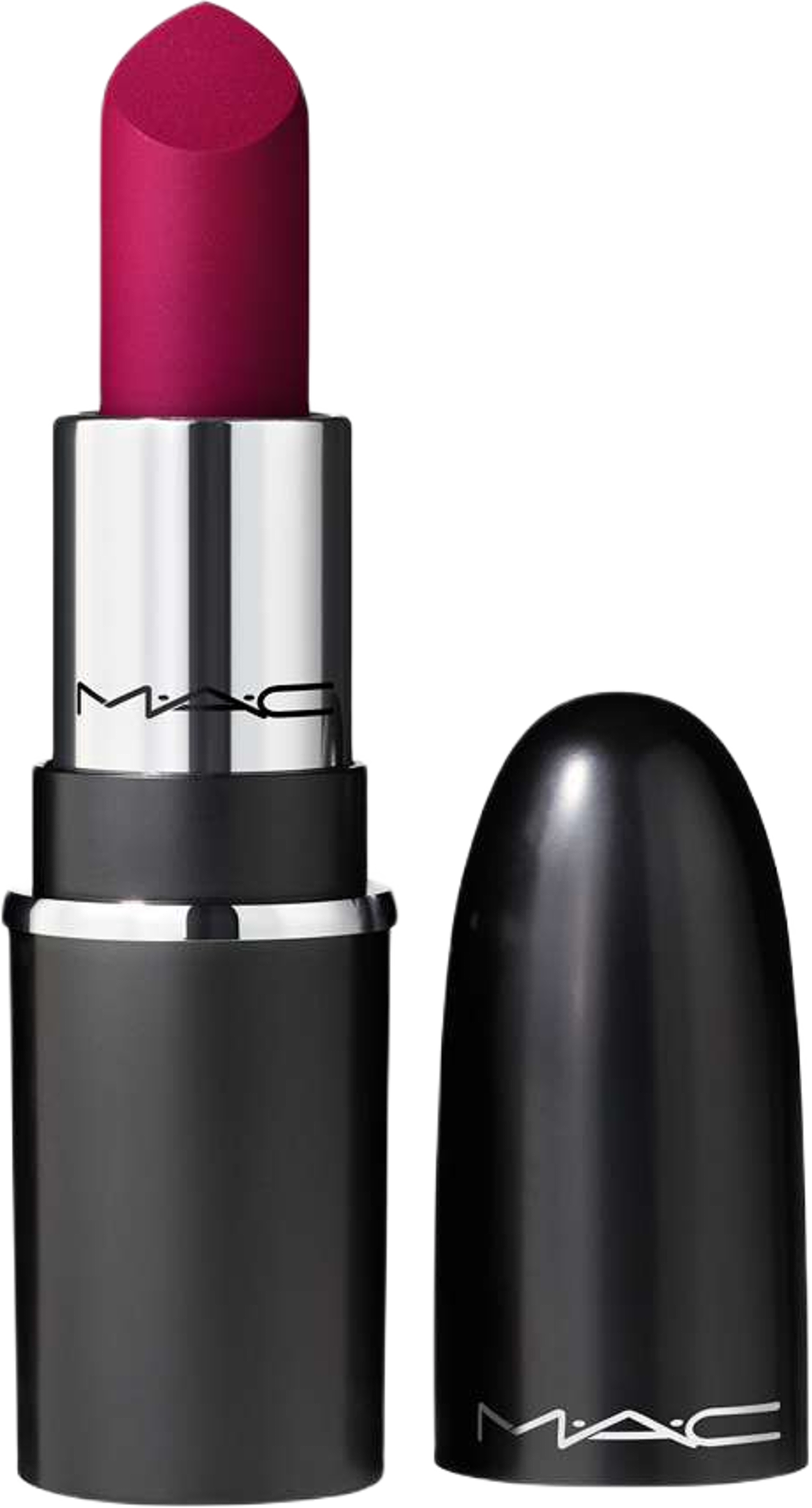 Mini Macximal Sleek Satin Lipstick