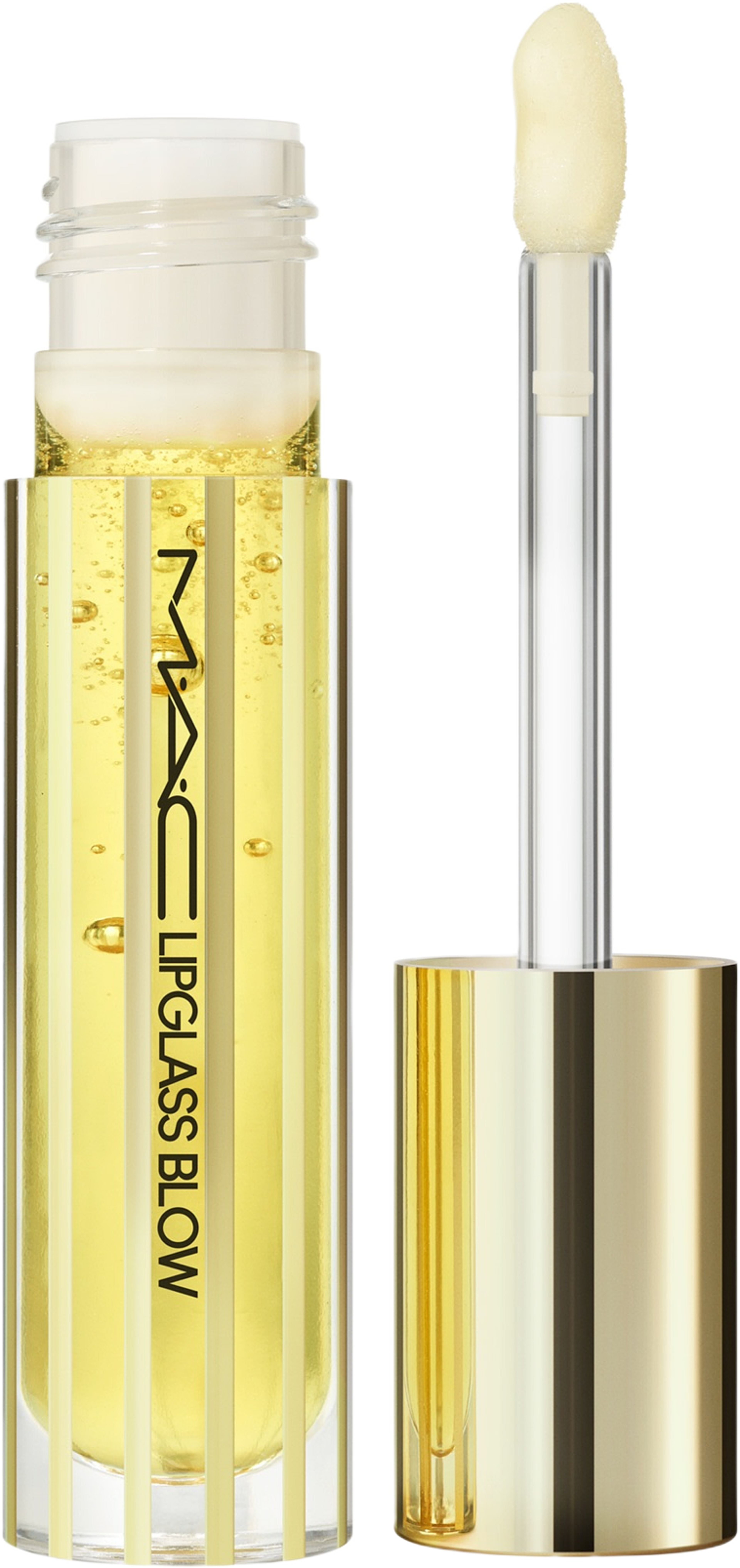 Lipglass Blow Plumping Oil