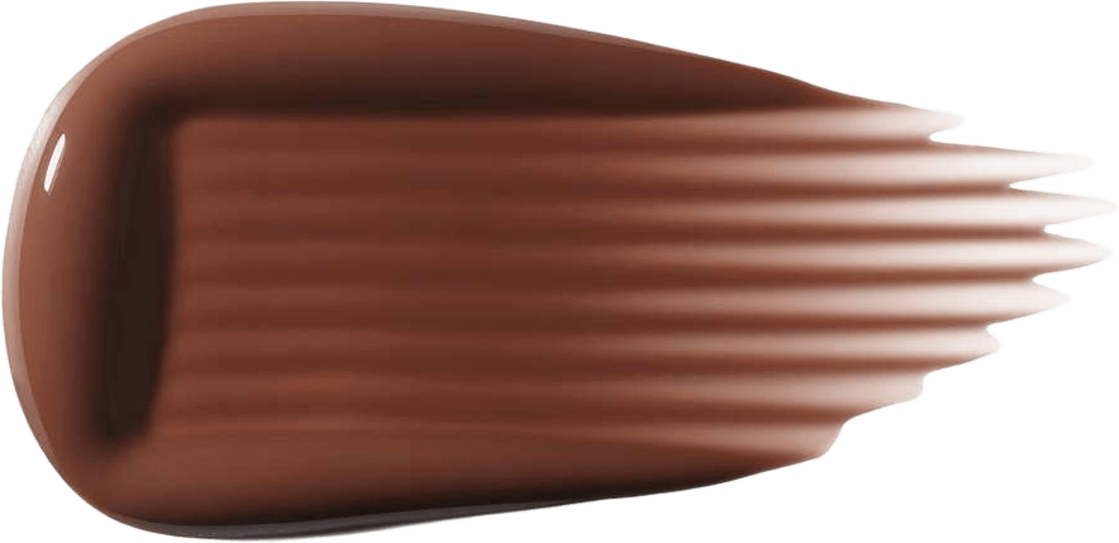 Lipglass Air Non-Sticky Gloss, från MAC Cosmetics, i färgen Quality. Klicka för att öppna bilden i stort format