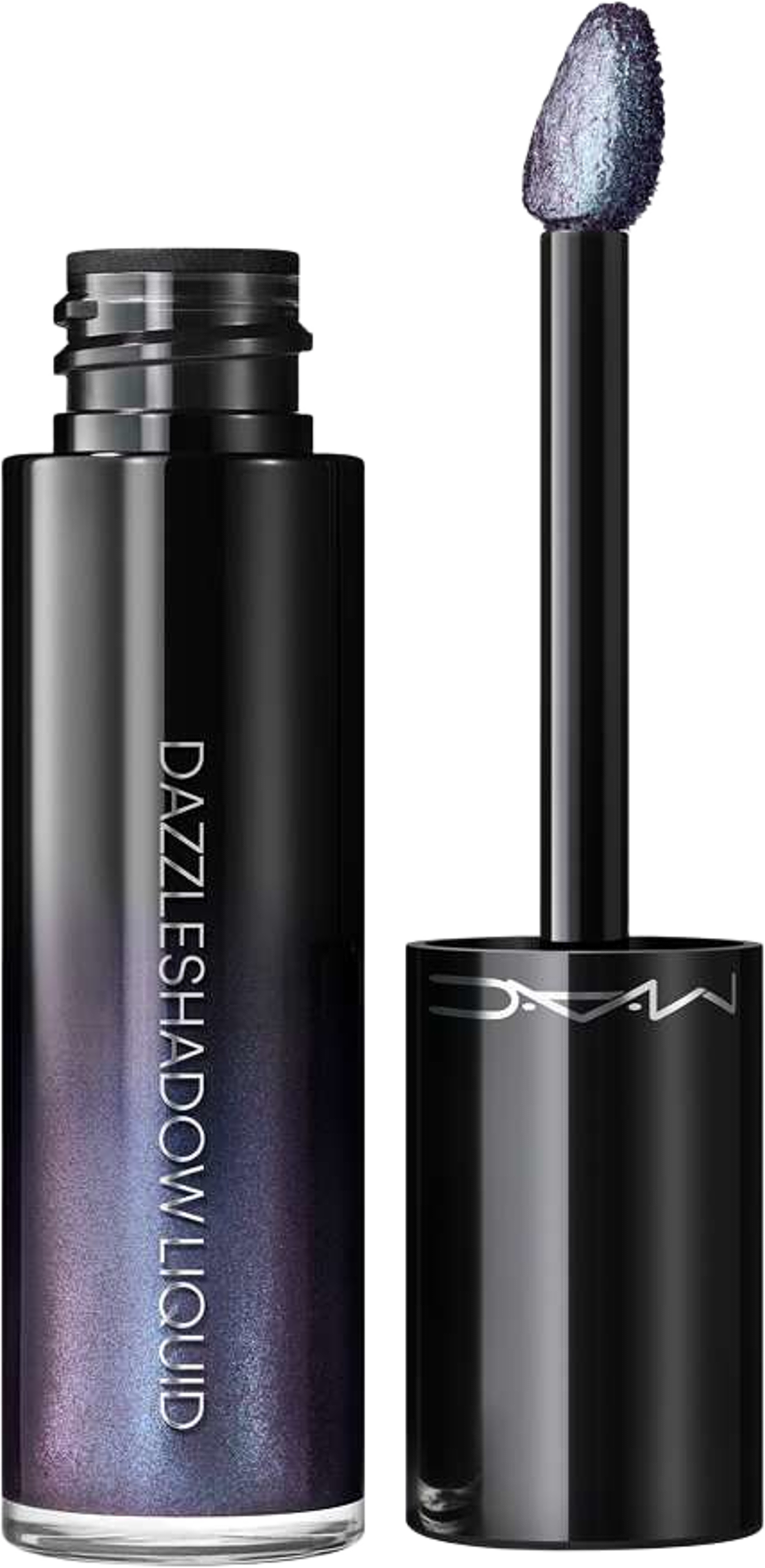 Dazzleshadow Liquid, från MAC Cosmetics, i färgen Tourmaline Dream. Klicka för att öppna bilden i stort format