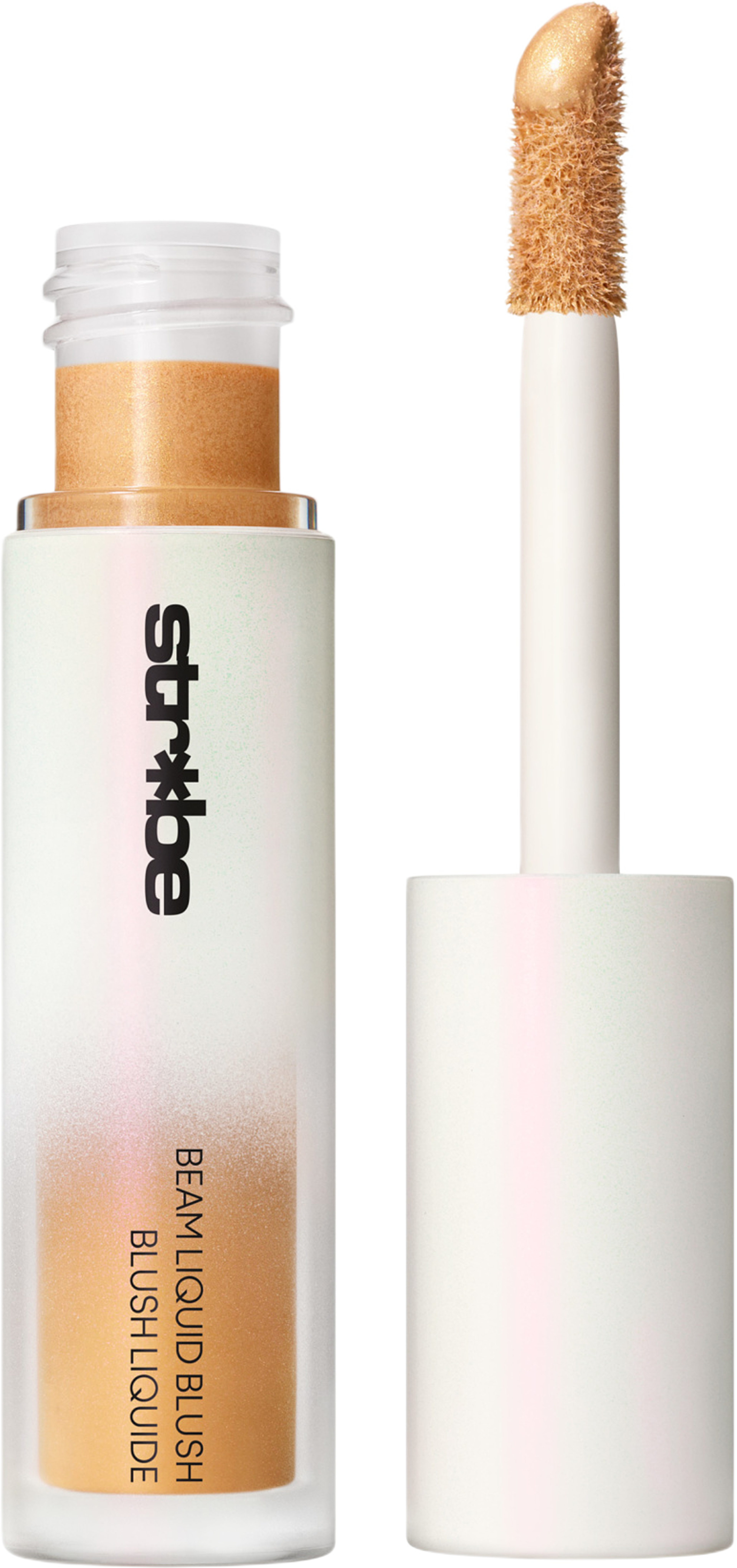 Strobe Beam Liquid Blush