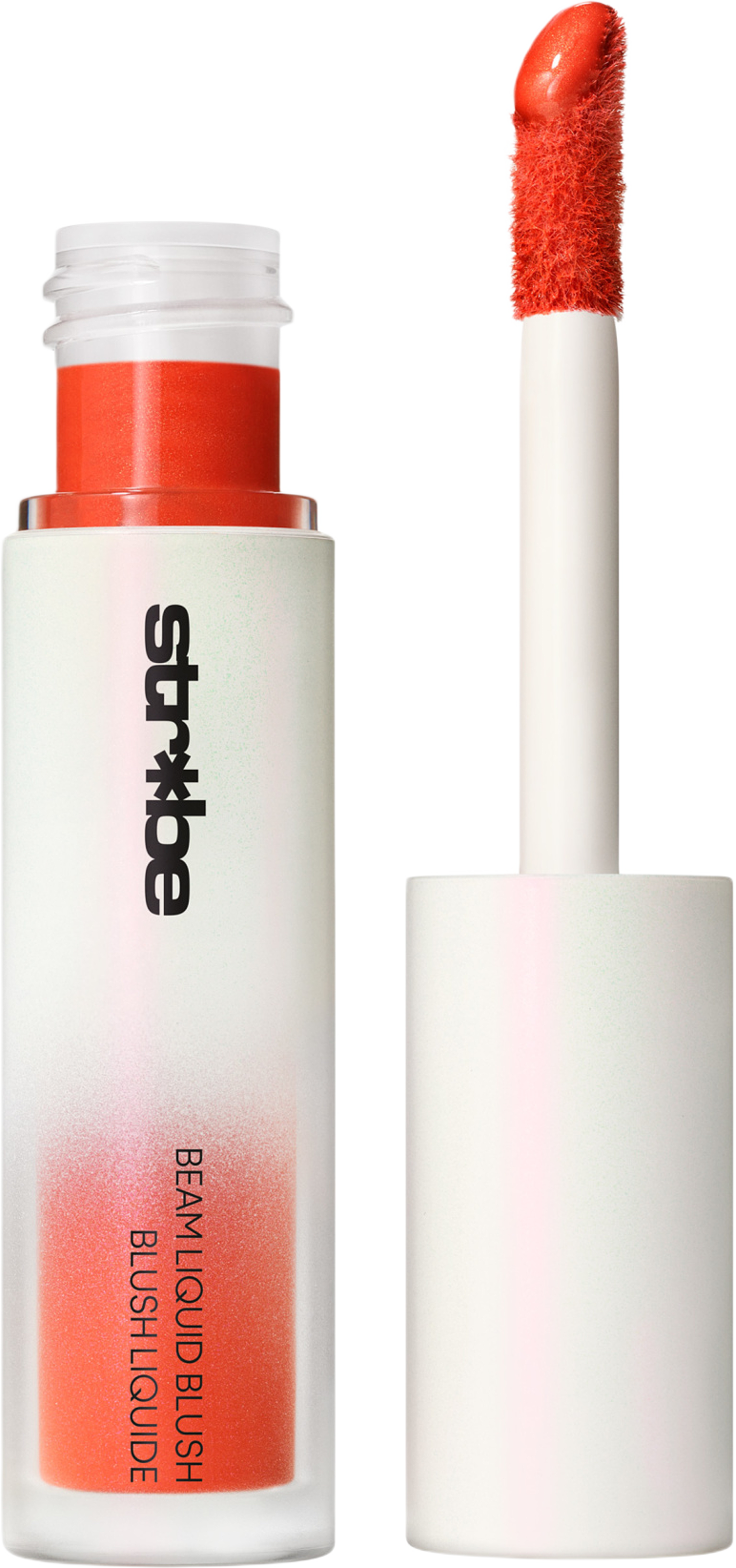 Strobe Beam Liquid Blush