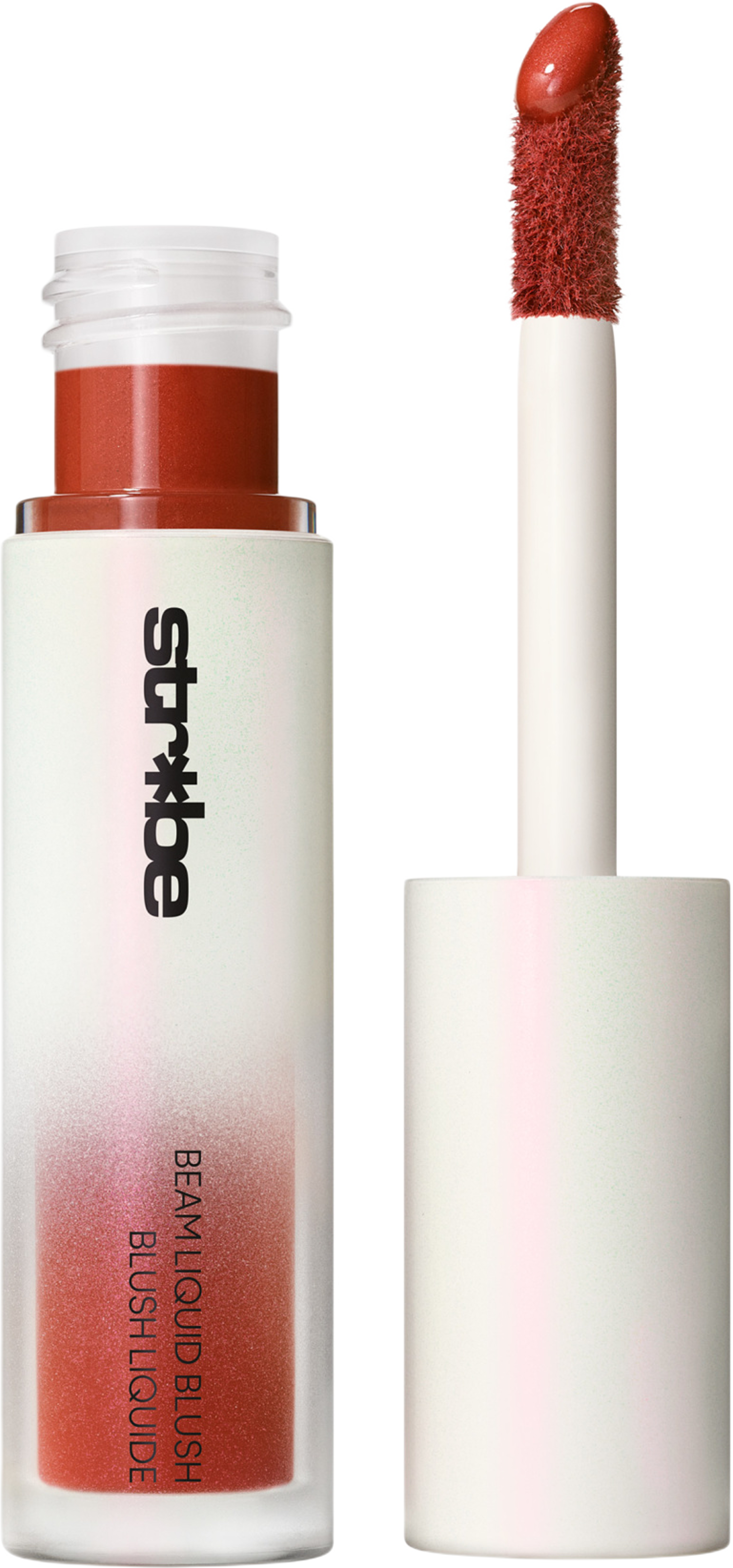 Strobe Beam Liquid Blush
