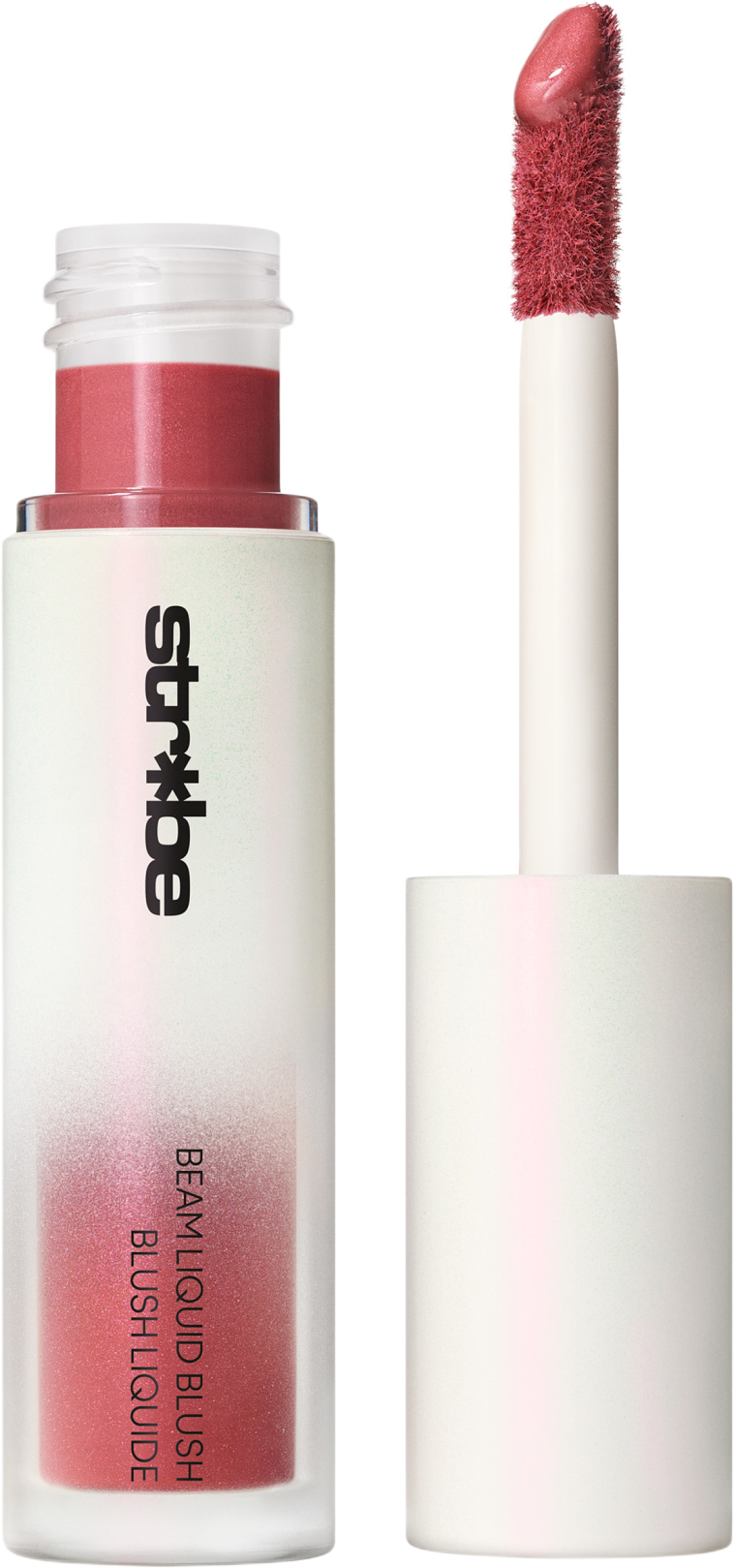 Strobe Beam Liquid Blush
