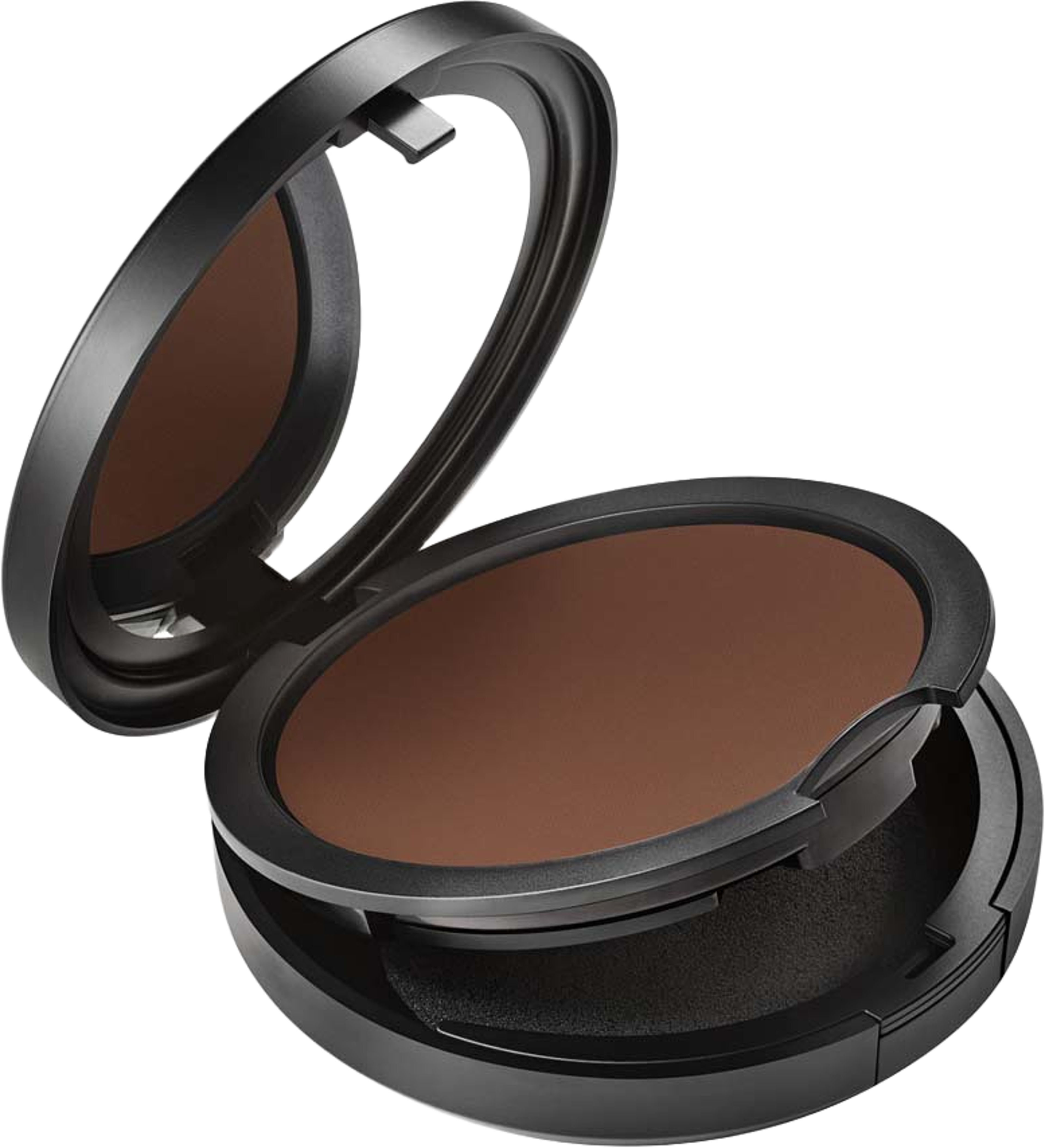 Studio Fix Powder Plus Foundation, från MAC Cosmetics, i färgen Nw60. Klicka för att öppna bilden i stort format