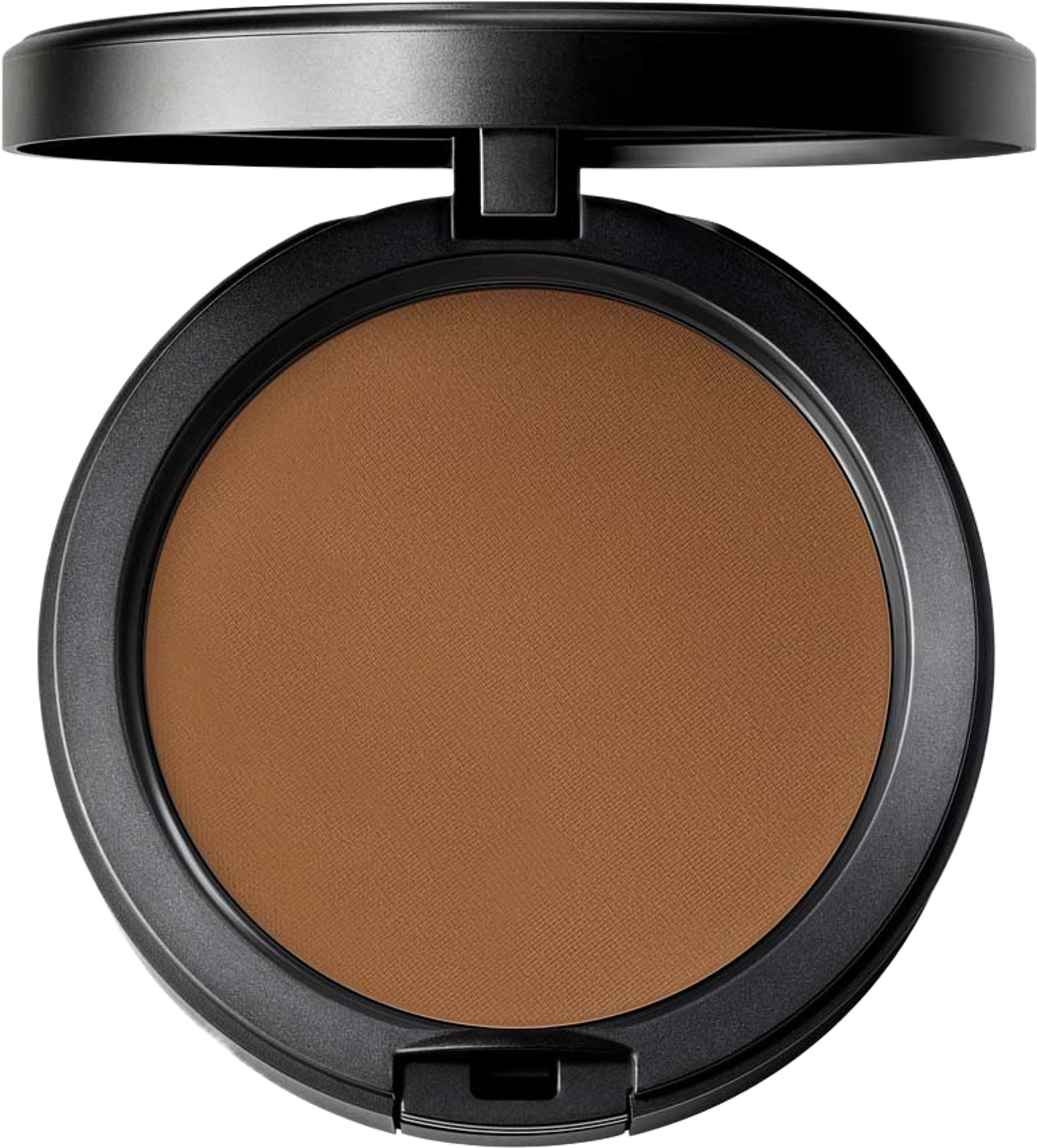 Studio Fix Powder Plus Foundation, från MAC Cosmetics, i färgen C55. Klicka för att öppna bilden i stort format