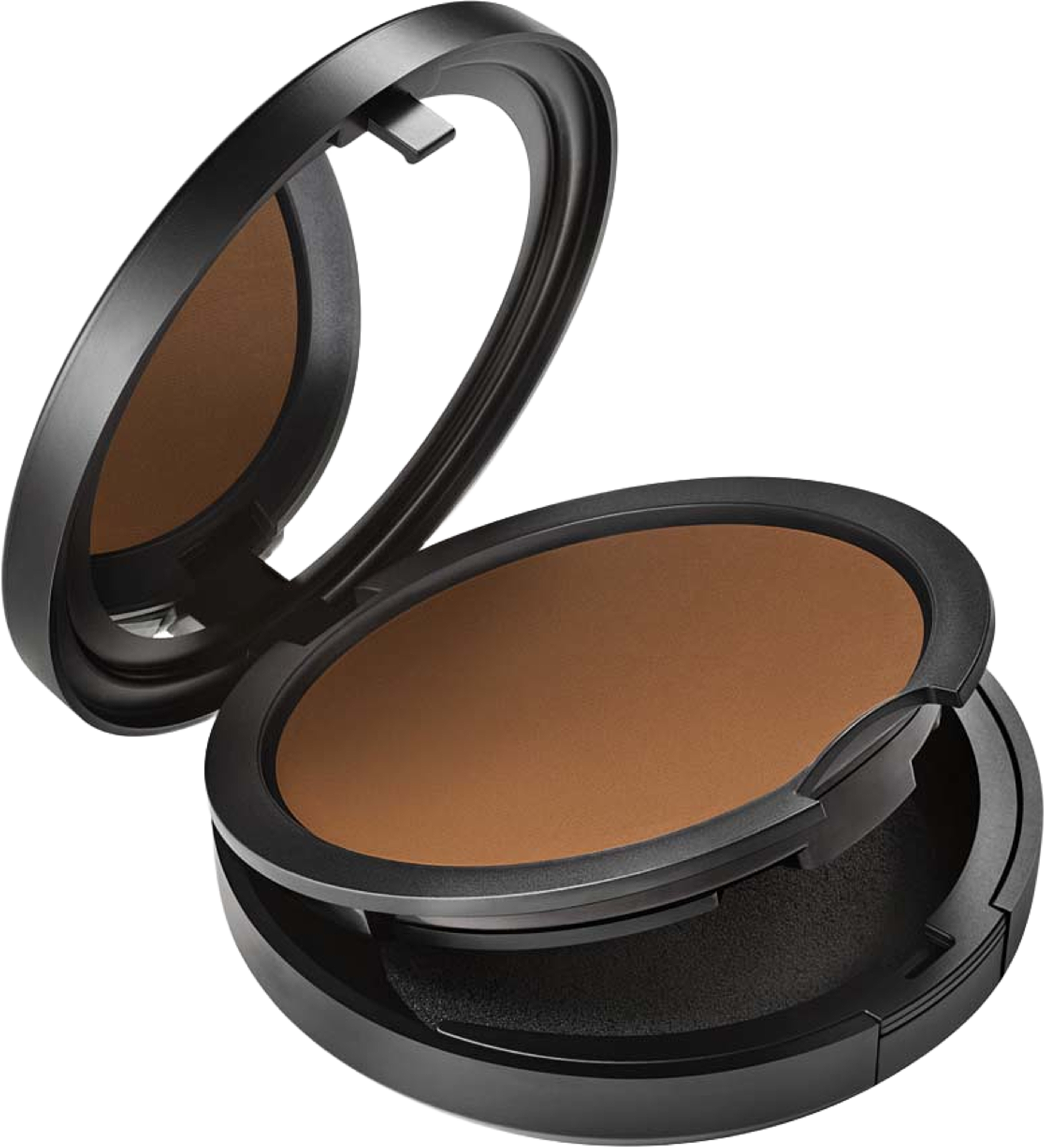 Studio Fix Powder Plus Foundation, från MAC Cosmetics, i färgen C55. Klicka för att öppna bilden i stort format