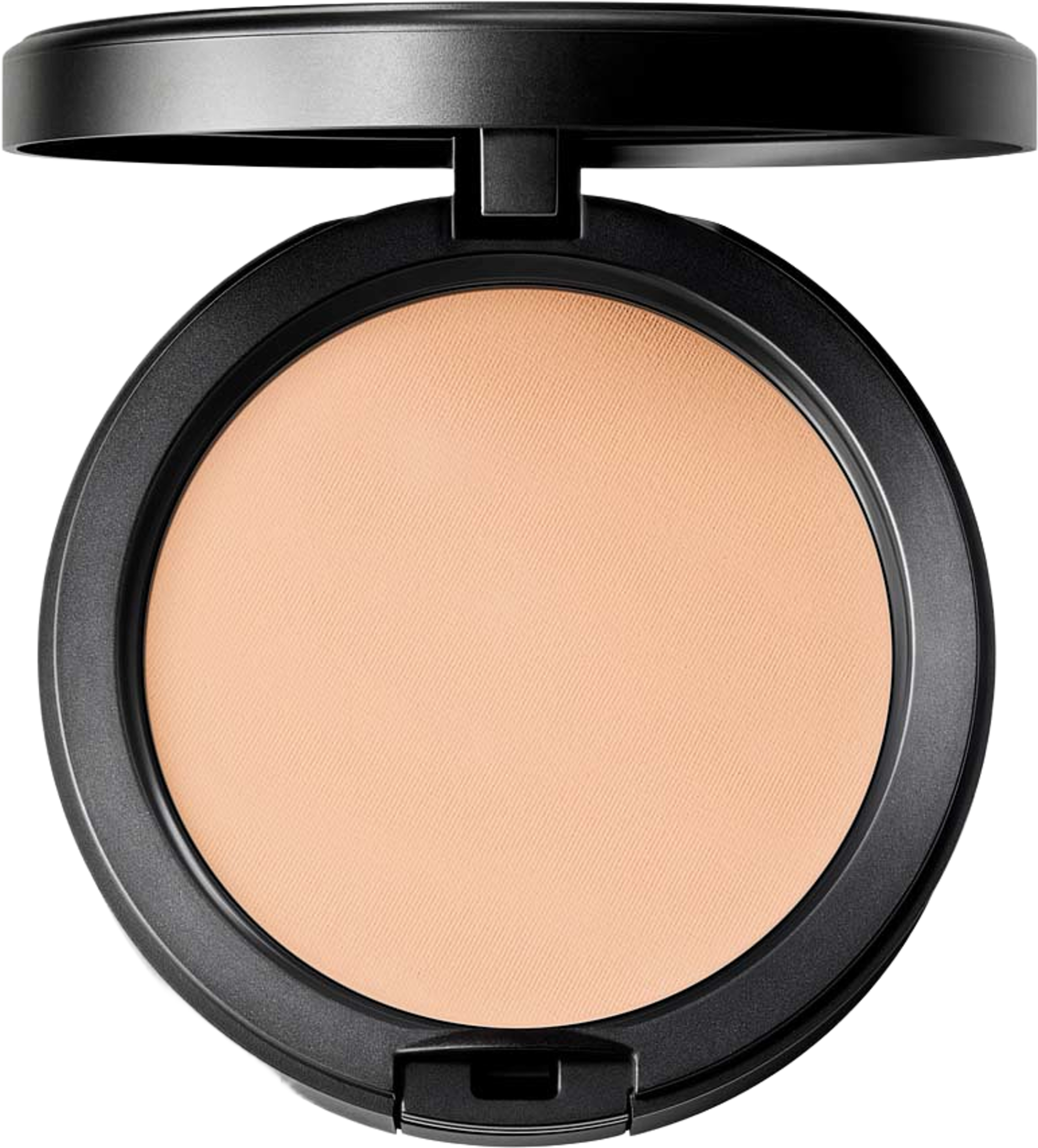 Studio Fix Powder Plus Foundation, från MAC Cosmetics, i färgen N4.5. Klicka för att öppna bilden i stort format