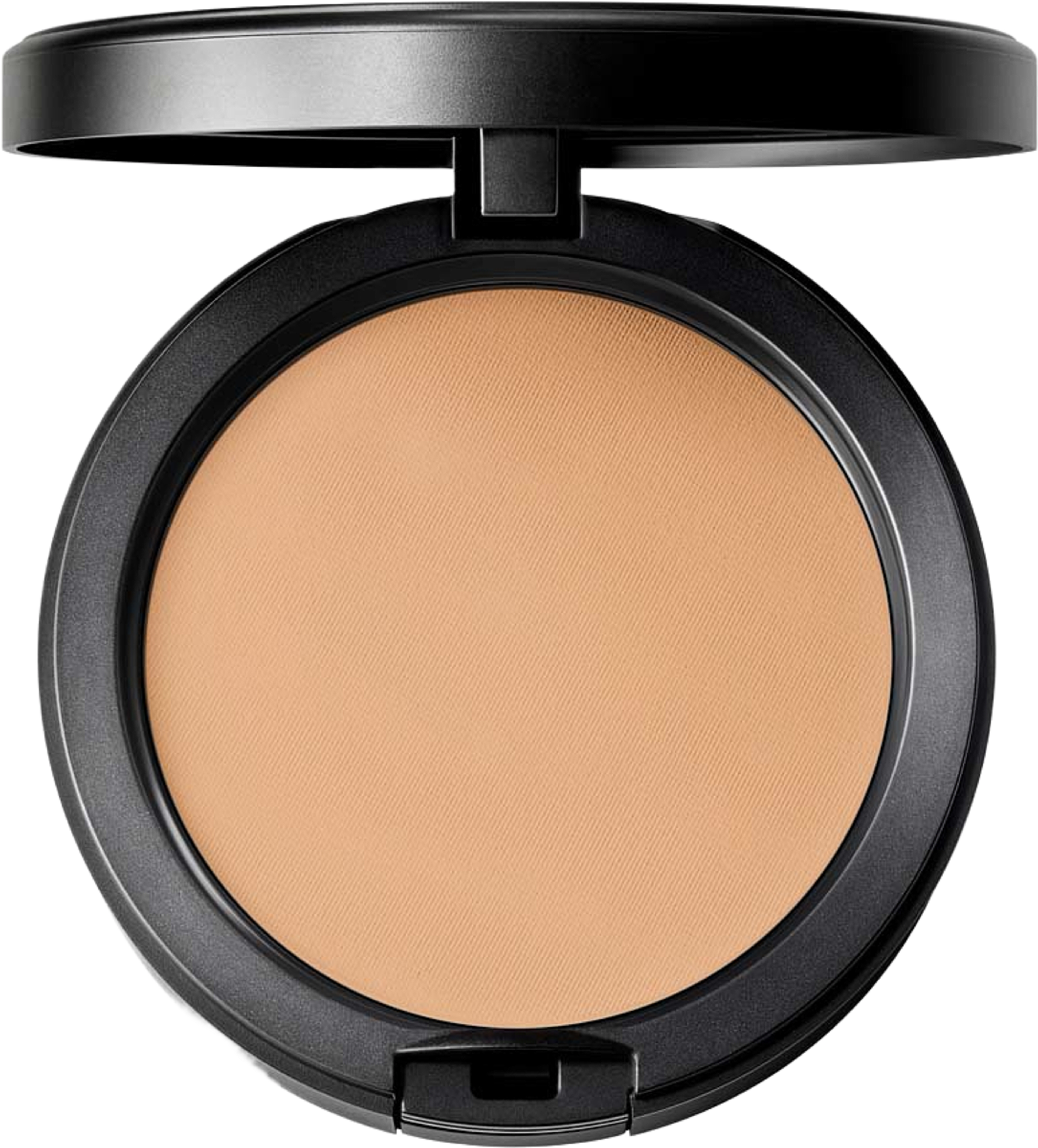 Studio Fix Powder Plus Foundation, från MAC Cosmetics, i färgen N4.75. Klicka för att öppna bilden i stort format